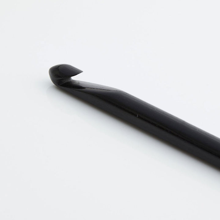 Lantern Moon Single Ended Crochet Hooks - E (3.5mm) - Extra Image
