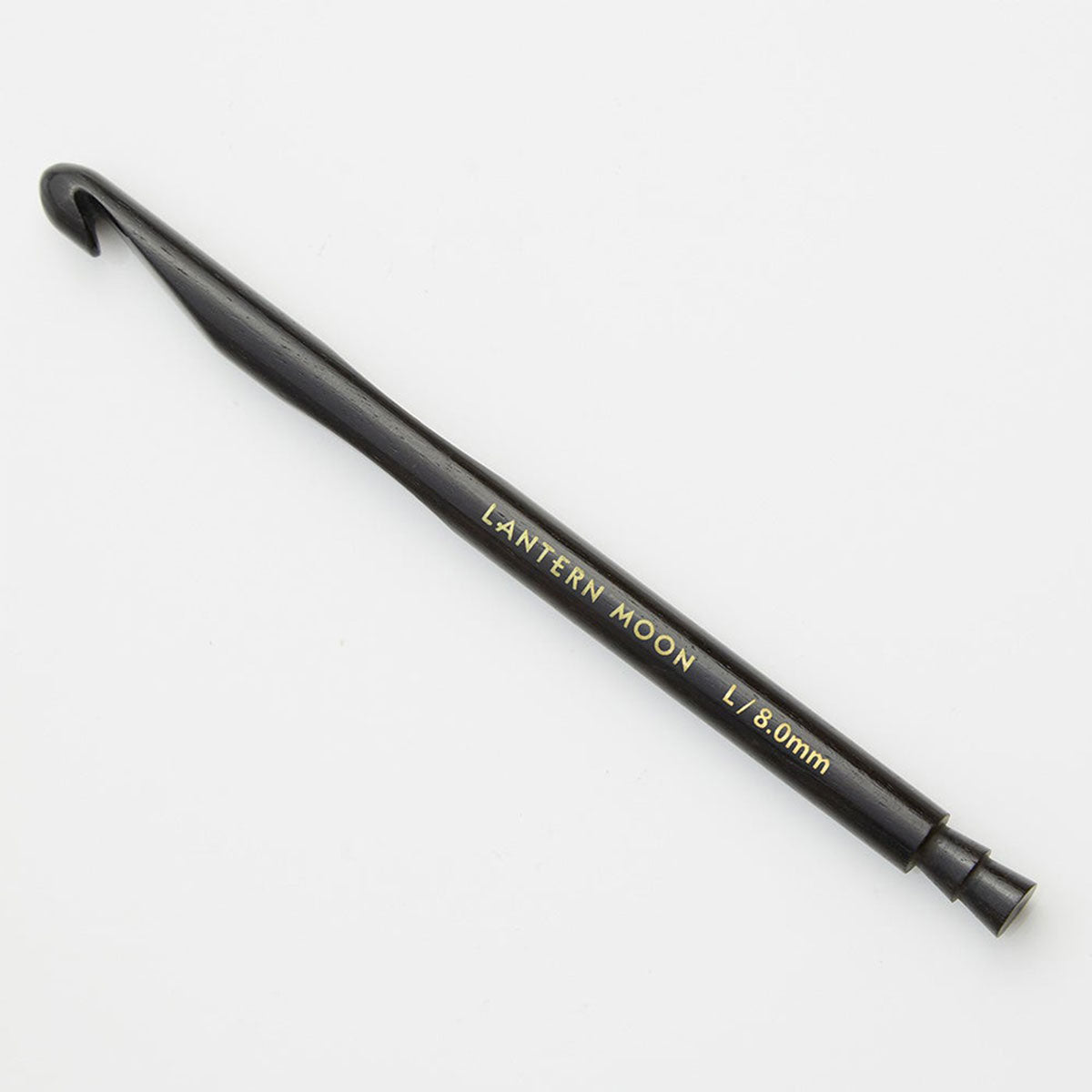 Lantern Moon Single Ended Crochet Hooks - 7 (4.5mm) - Extra Image
