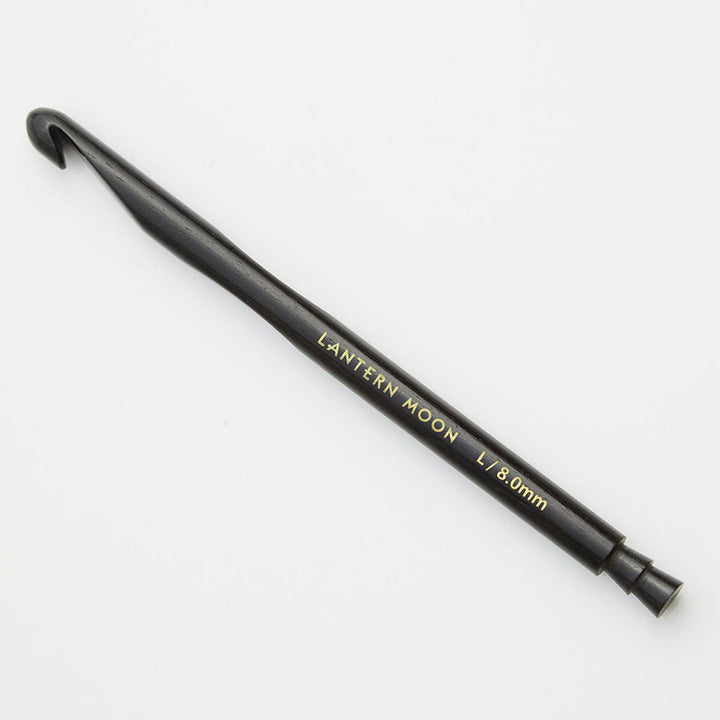 Lantern Moon Single Ended Crochet Hooks - 7 (4.5mm) - Extra Image