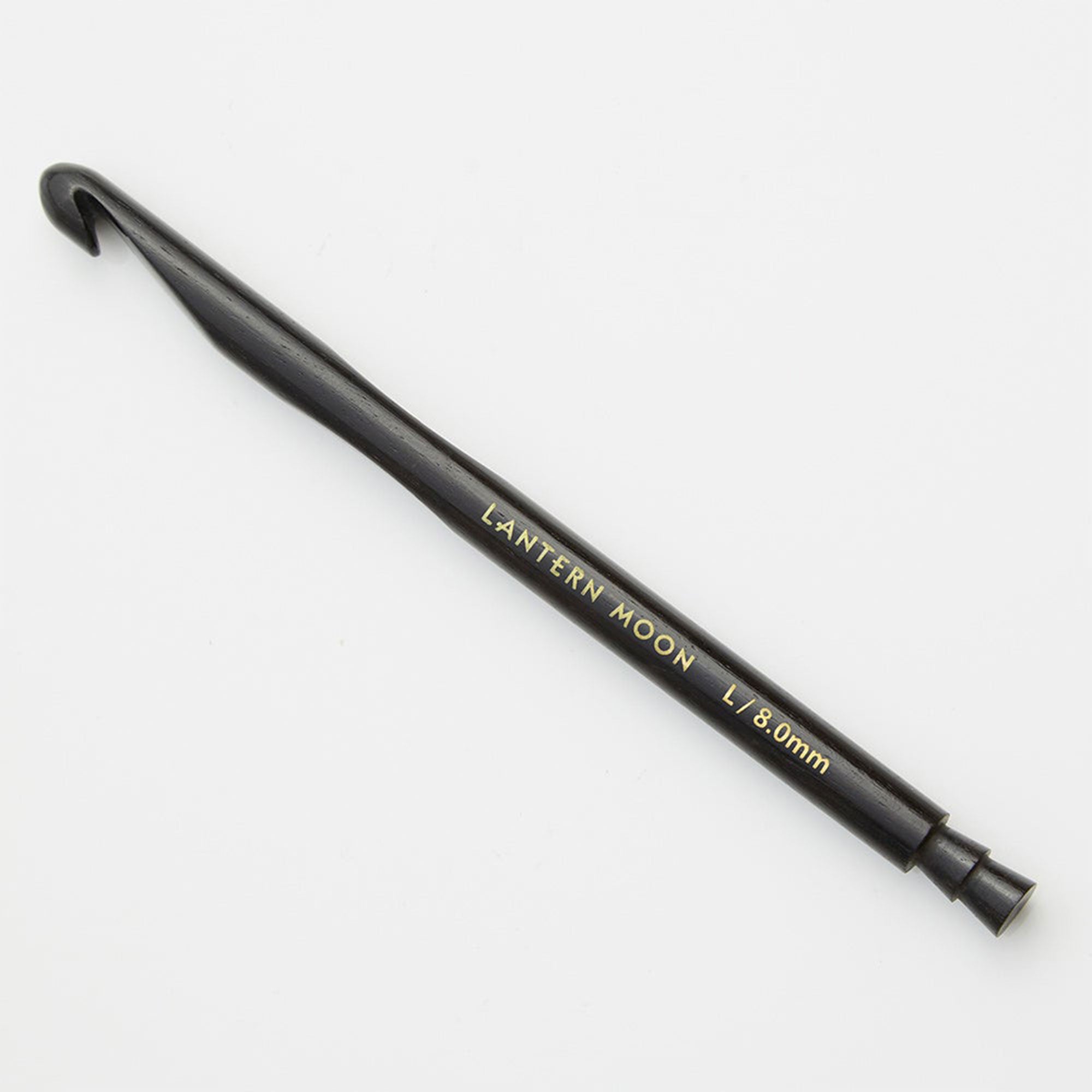 Lantern Moon Single Ended Crochet Hooks - 7 (4.5mm) - Zoom Image