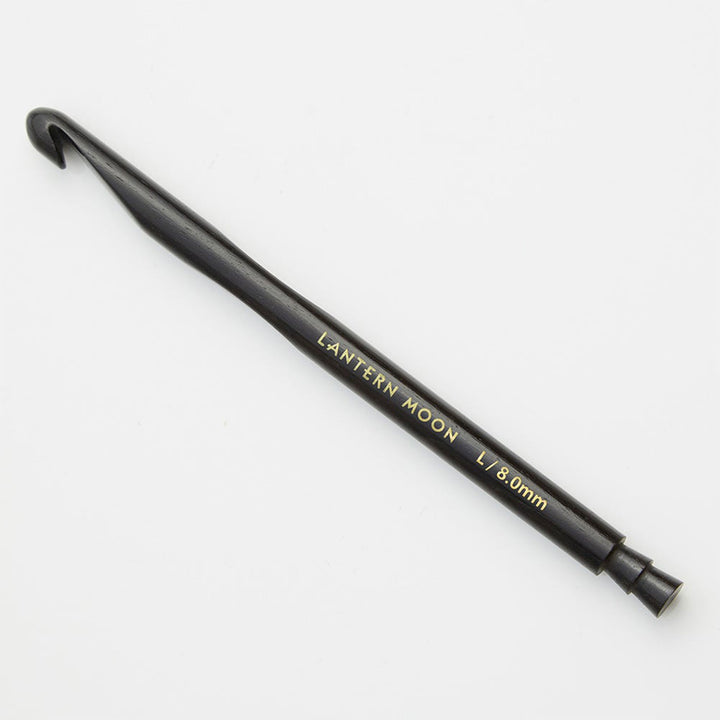 Lantern Moon Single Ended Crochet Hooks - 7 (4.5mm) - Zoom Image