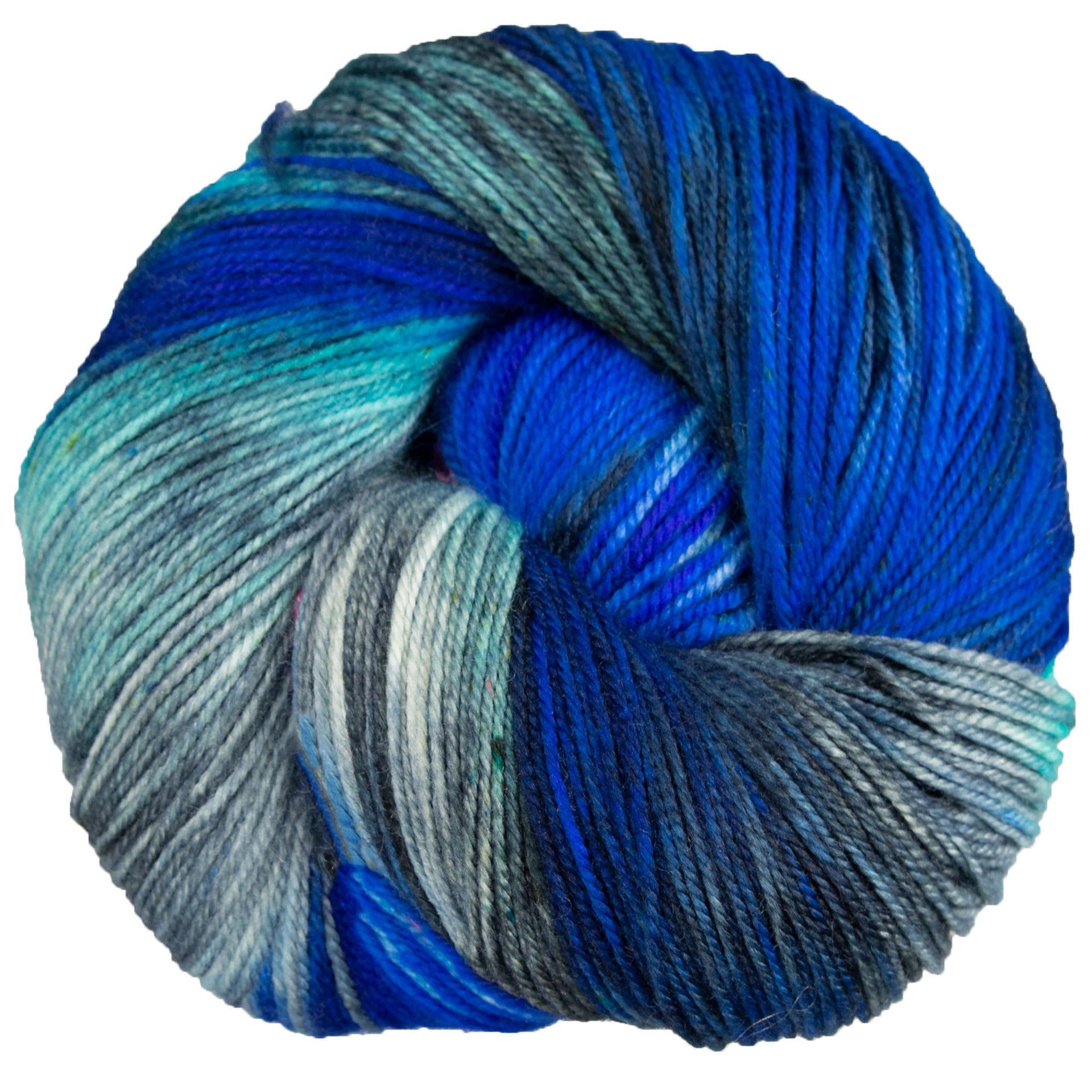 Madelinetosh Twist Light Yarn - Escape Pod - Zoom Image

