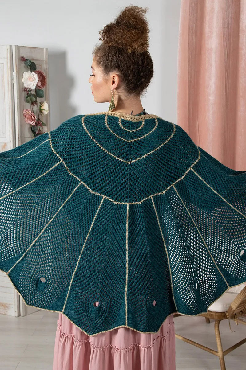 Interweave Press Interweave Knits Magazine - '22 Spring - Extra Image