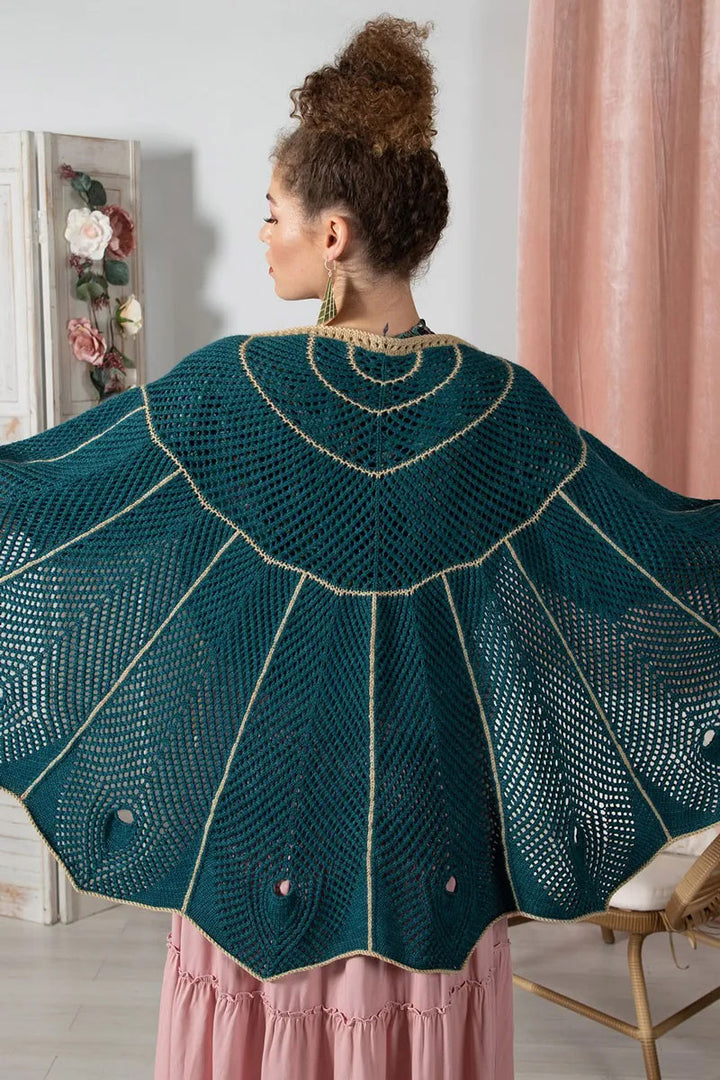 Interweave Press Interweave Knits Magazine - '22 Spring - Extra Image