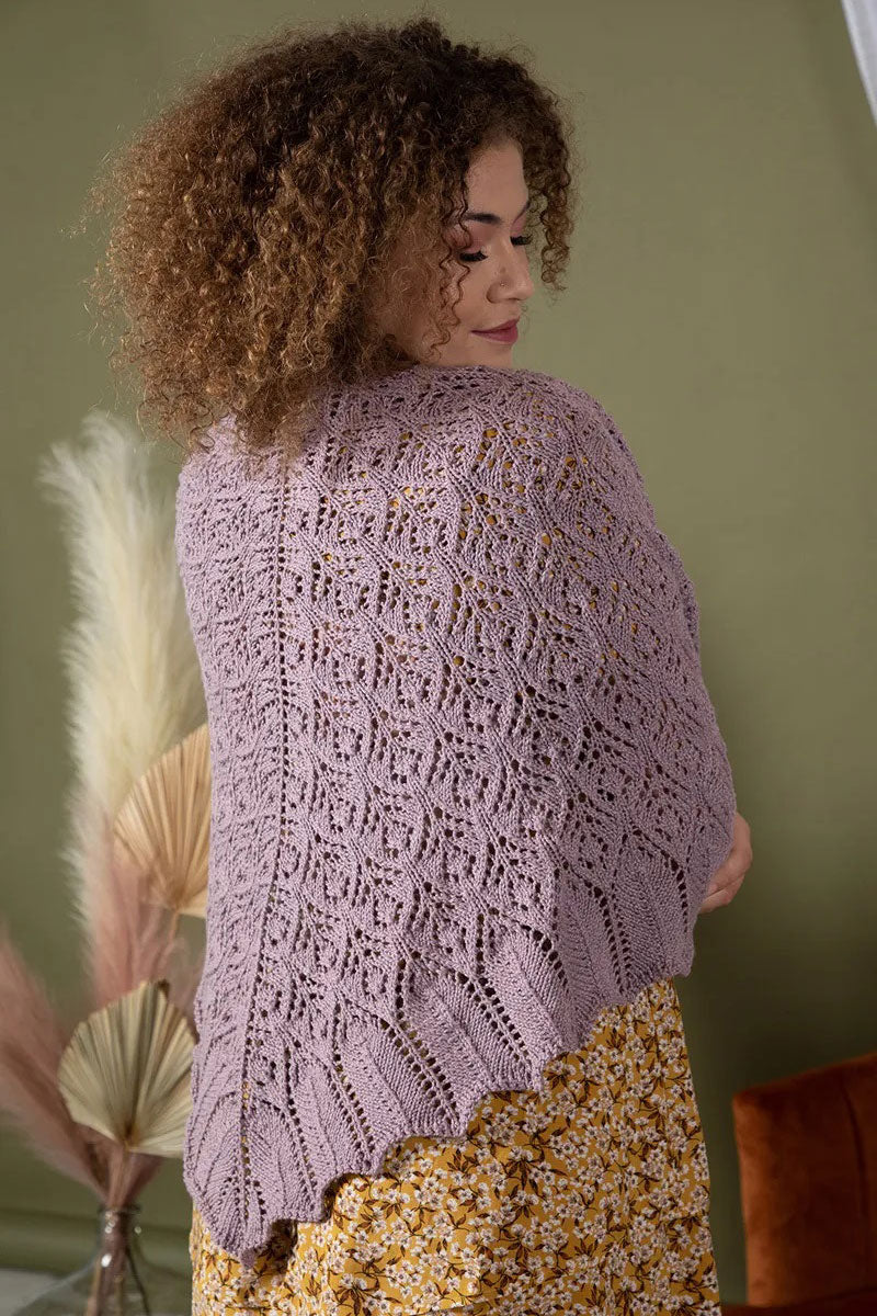 Interweave Press Interweave Knits Magazine - '22 Spring - Extra Image