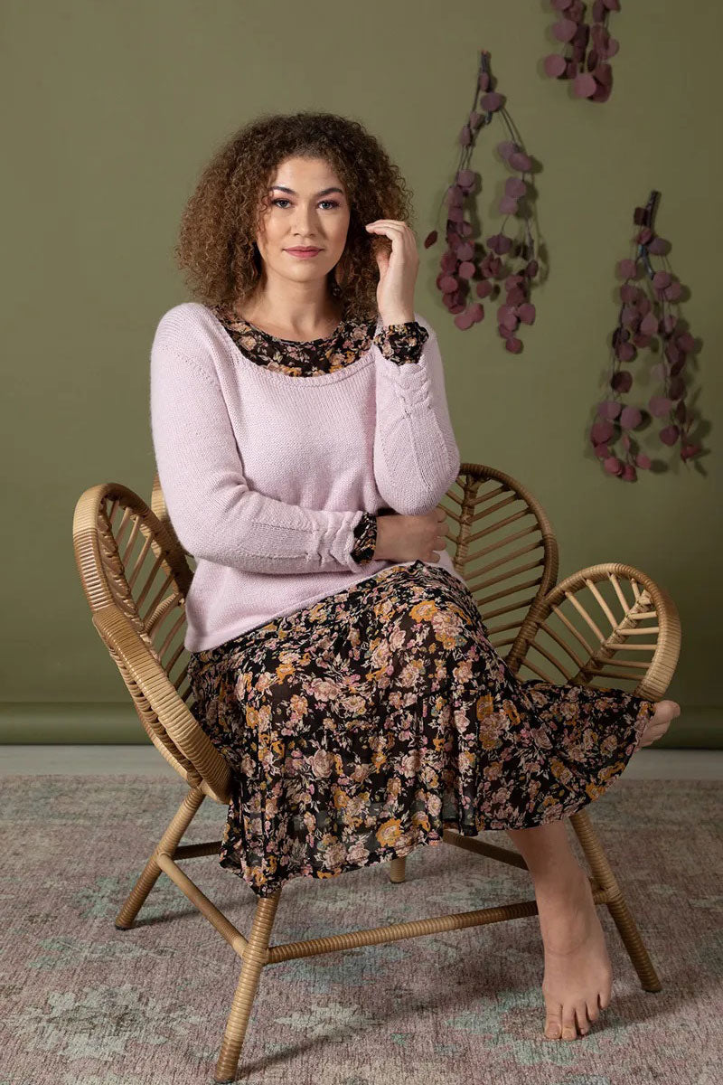 Interweave Press Interweave Knits Magazine - '22 Spring - Extra Image