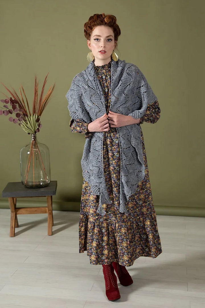Interweave Press Interweave Knits Magazine - '22 Spring - Extra Image