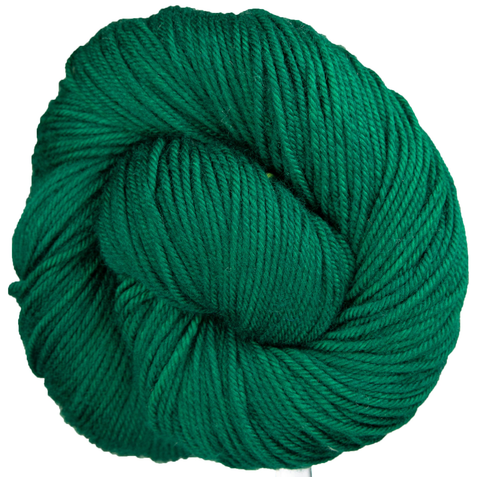 Madelinetosh Tosh Vintage Yarn - Viridian - Zoom Image

