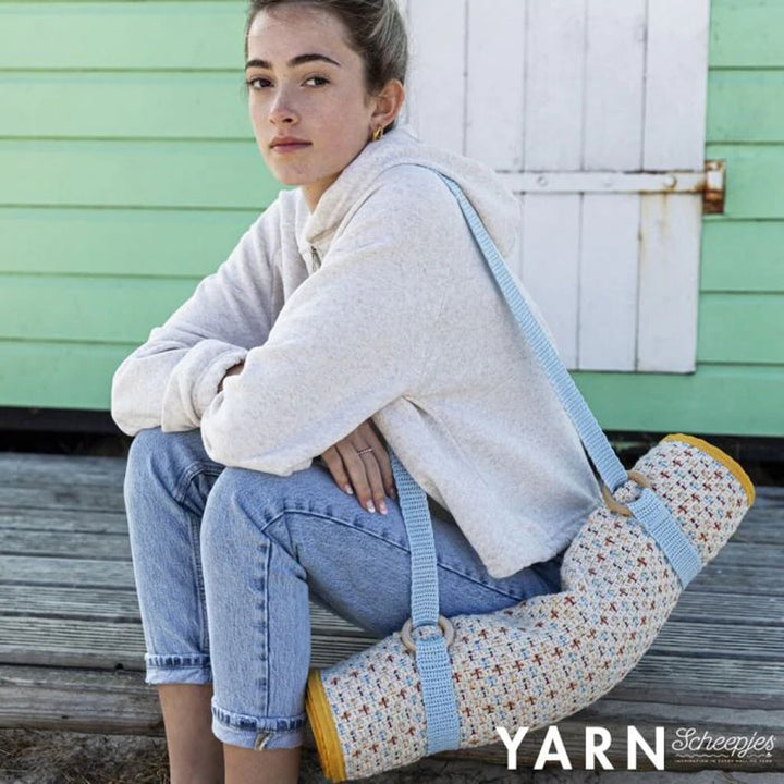 Scheepjes YARN Bookazine - Number 13 - Wadden - Extra Image