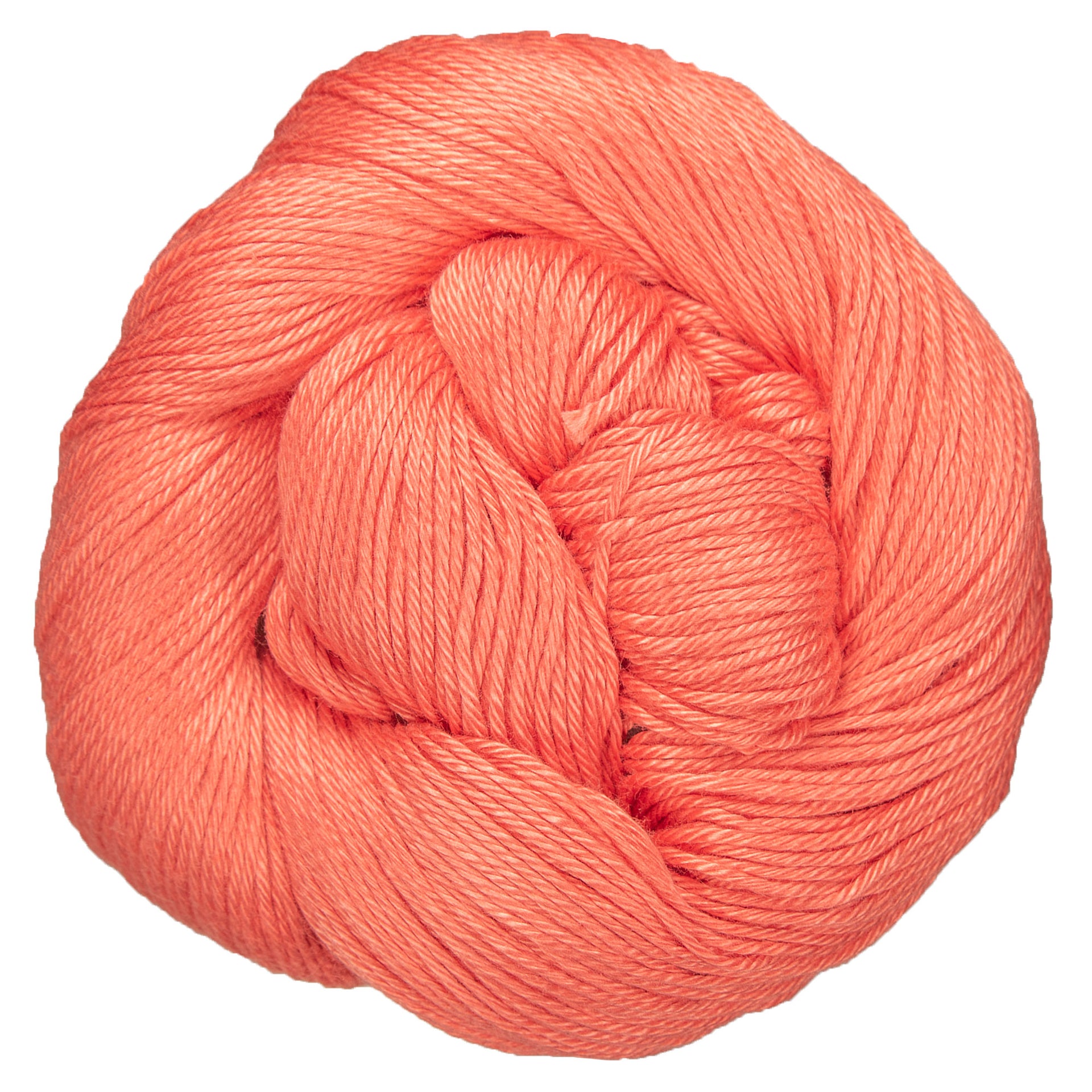 Cascade Yarns Ultra Pima Yarn - 3862 Ember - Zoom Image
