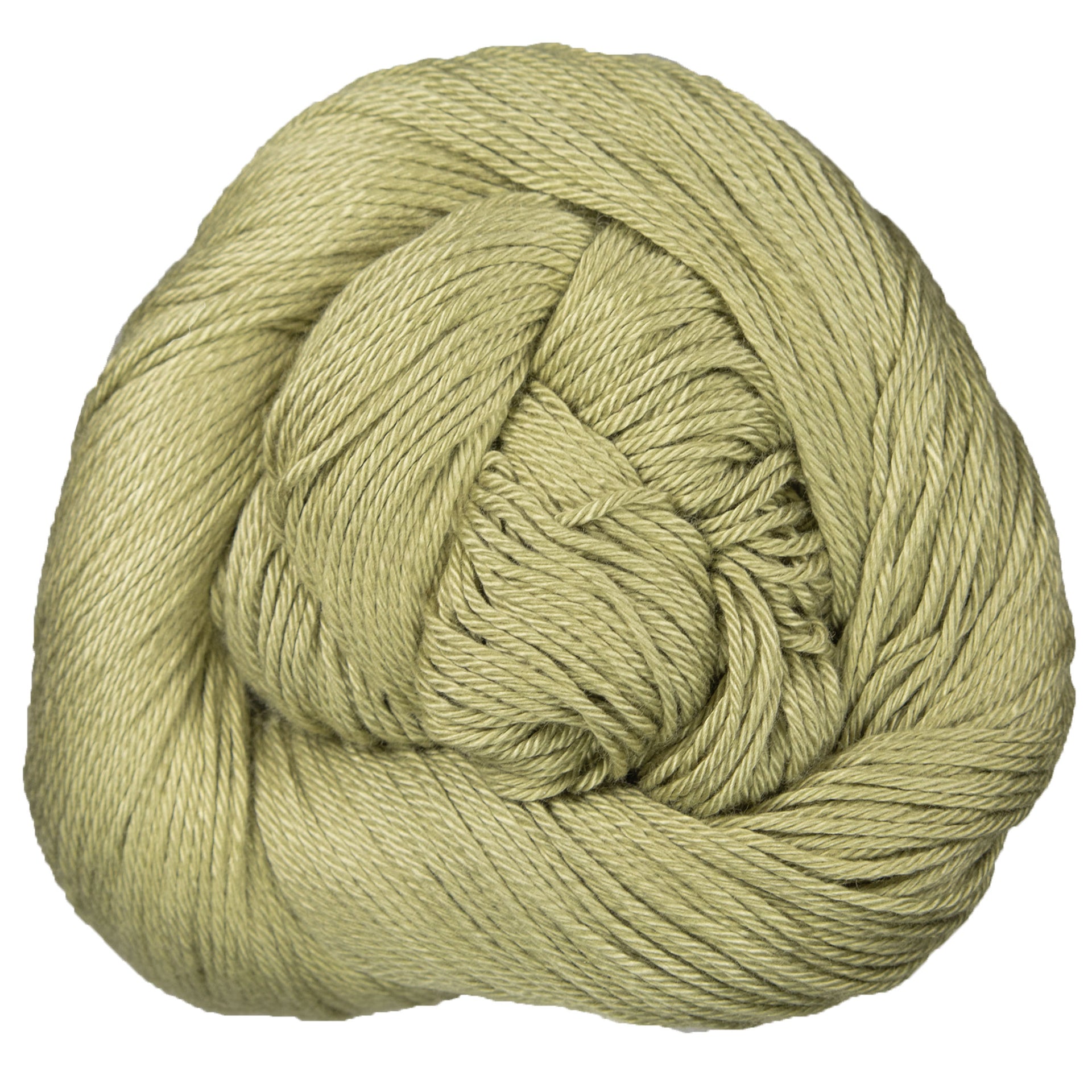 Cascade Yarns Ultra Pima Yarn - 3868 Olive Grey - Zoom Image
