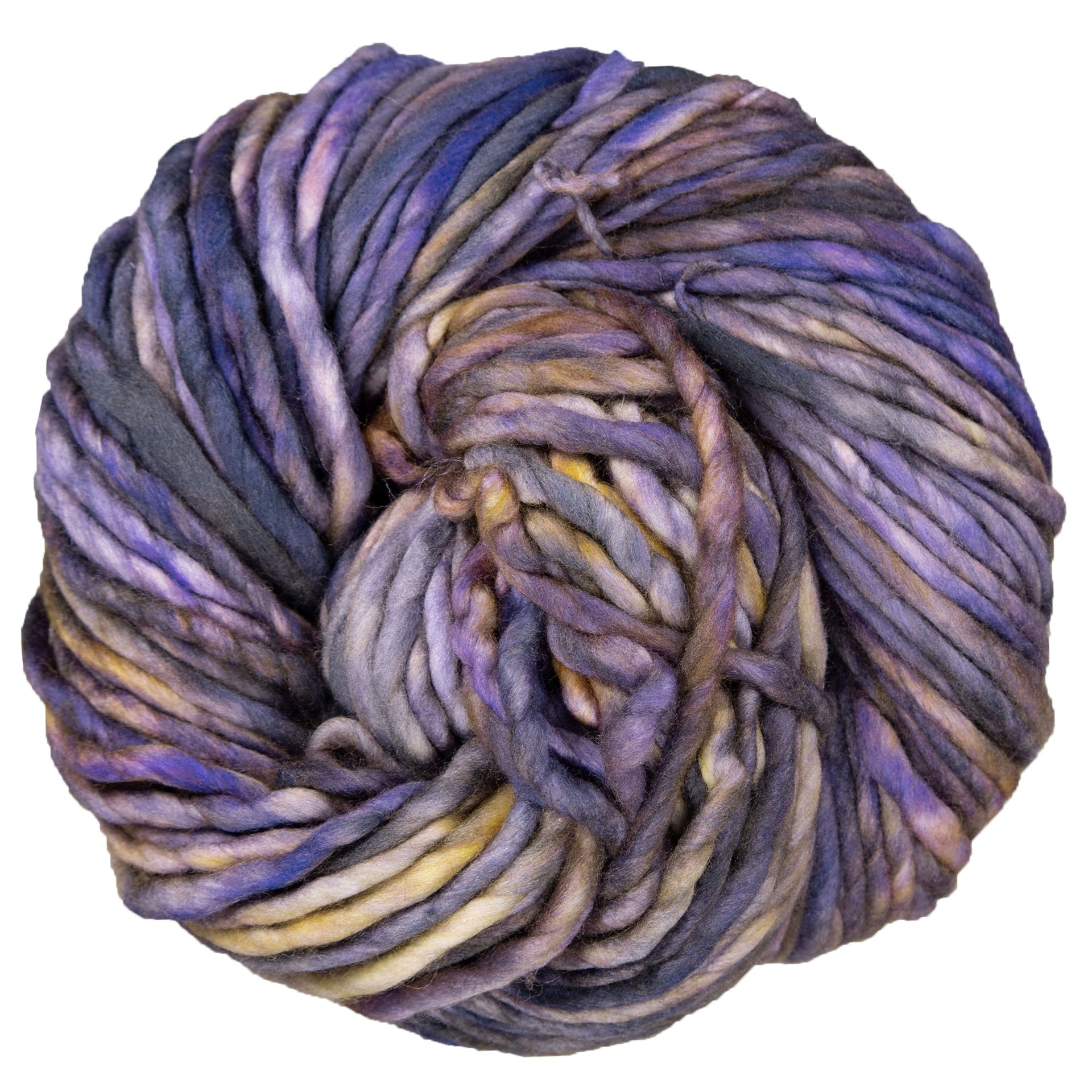 Malabrigo Rasta Yarn - 189 Amatista - Zoom Image
