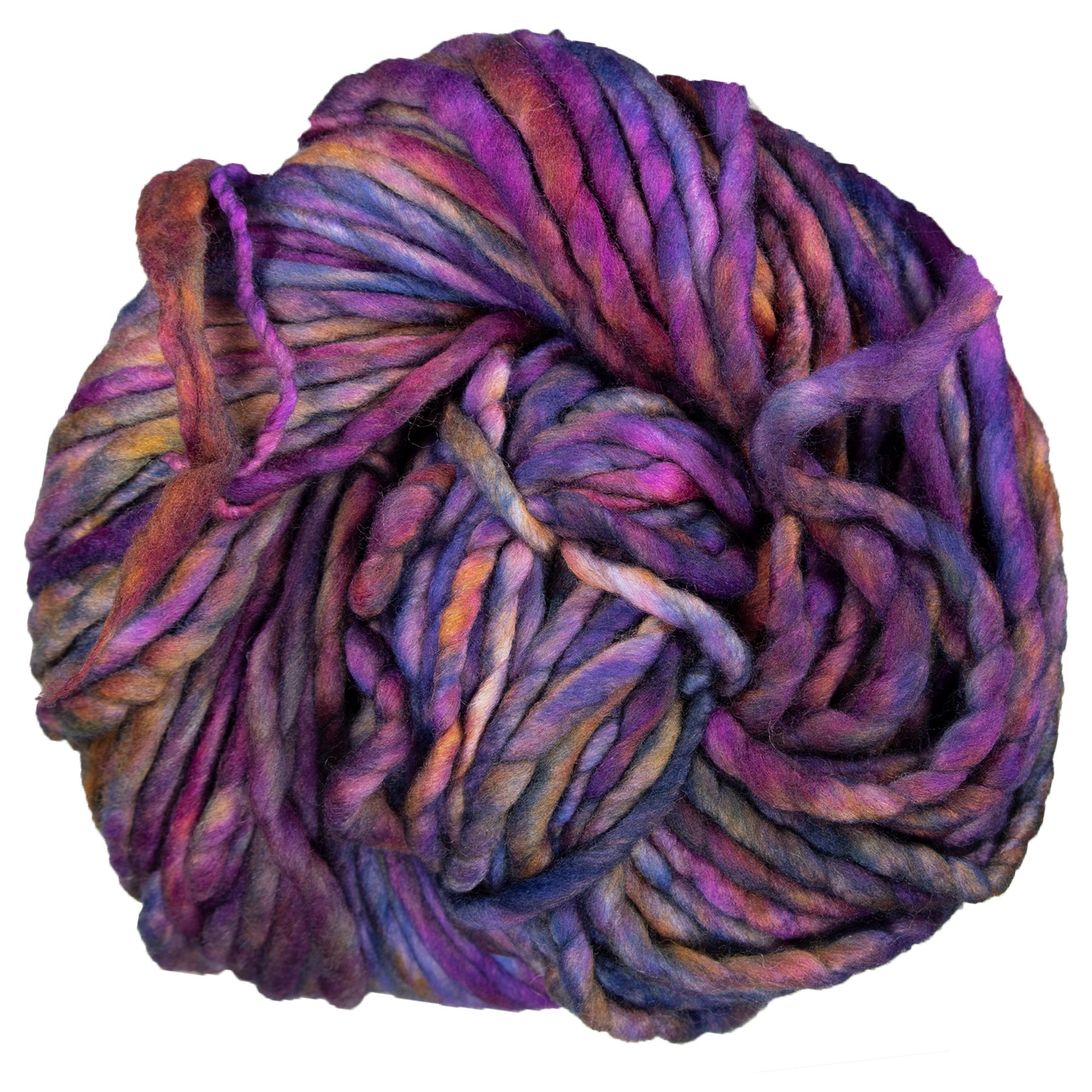Malabrigo Rasta Yarn - 249 Talisman - Zoom Image

