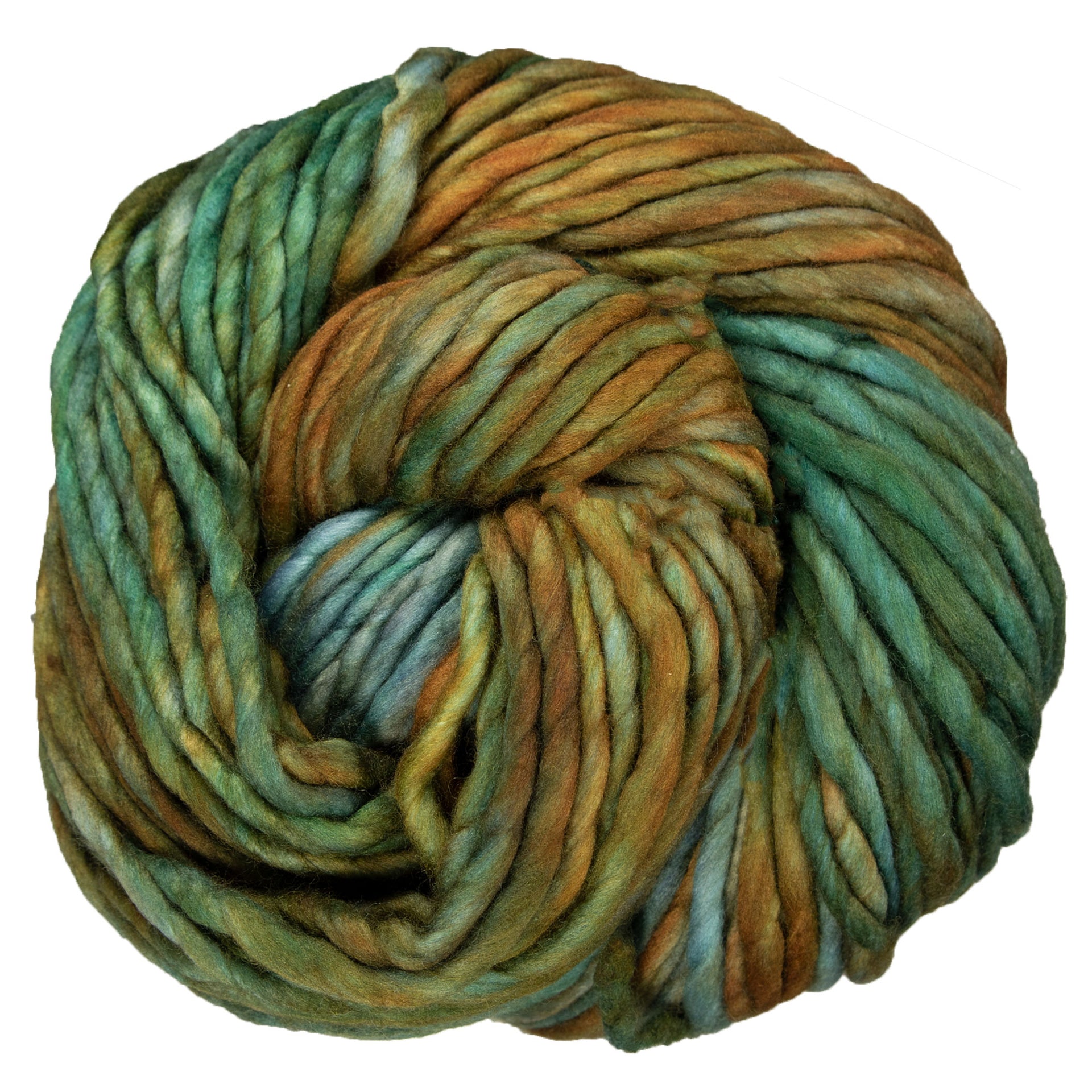 Malabrigo Rasta Yarn - 190 Draco - Zoom Image
