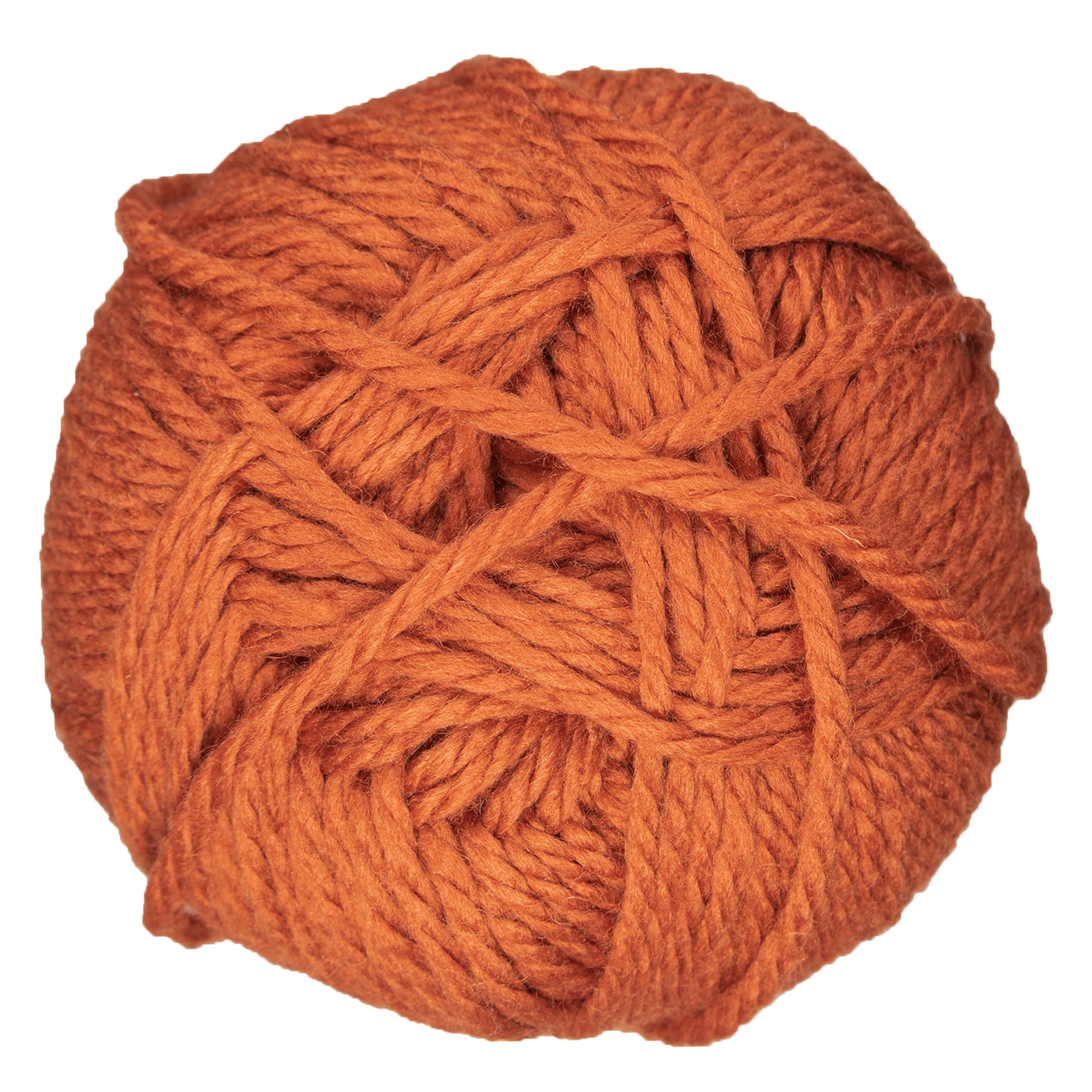 Cascade Yarns Pacific Chunky Yarn - 158 Copper Brown - Zoom Image
