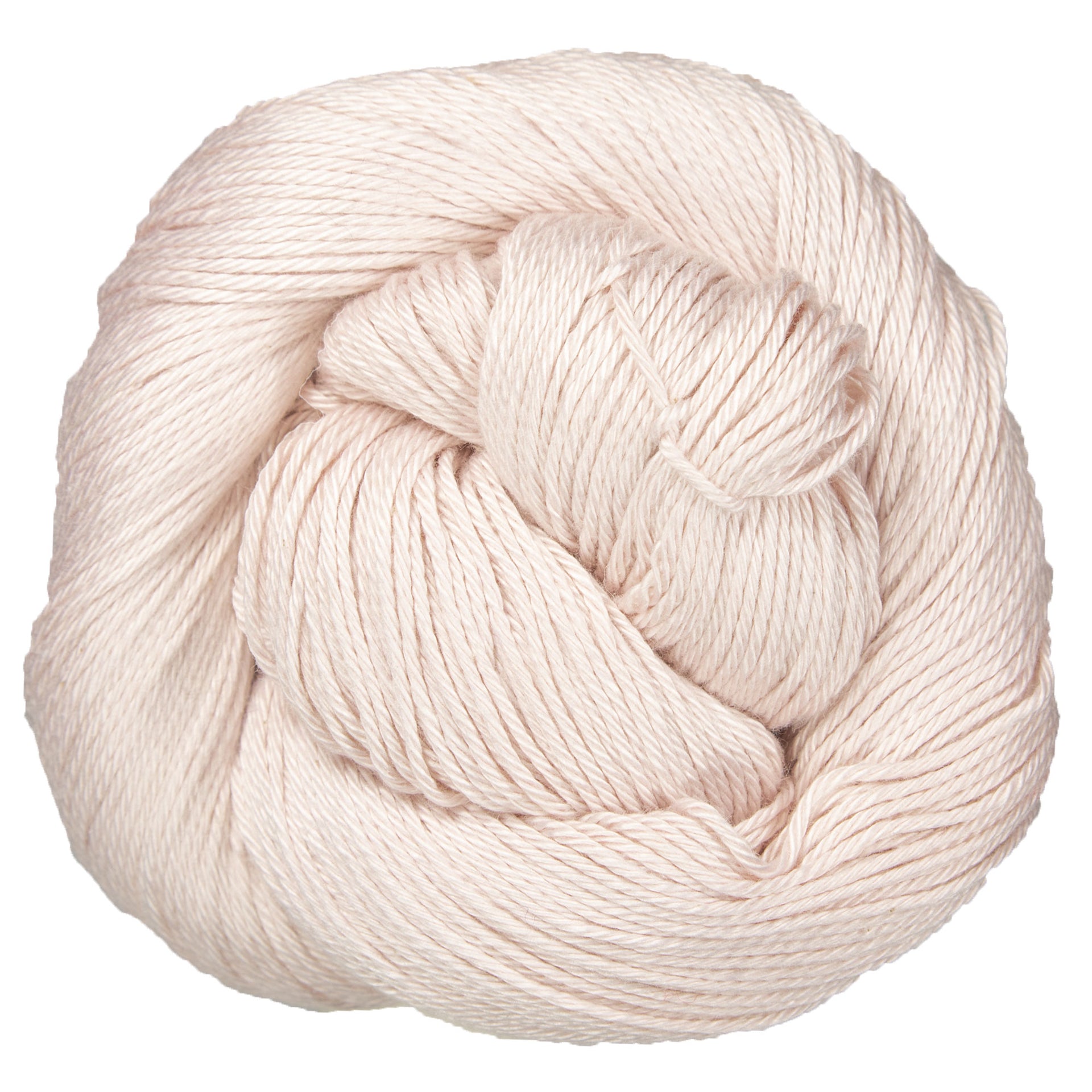 Cascade Yarns Ultra Pima Yarn - 3854 Shell - Zoom Image
