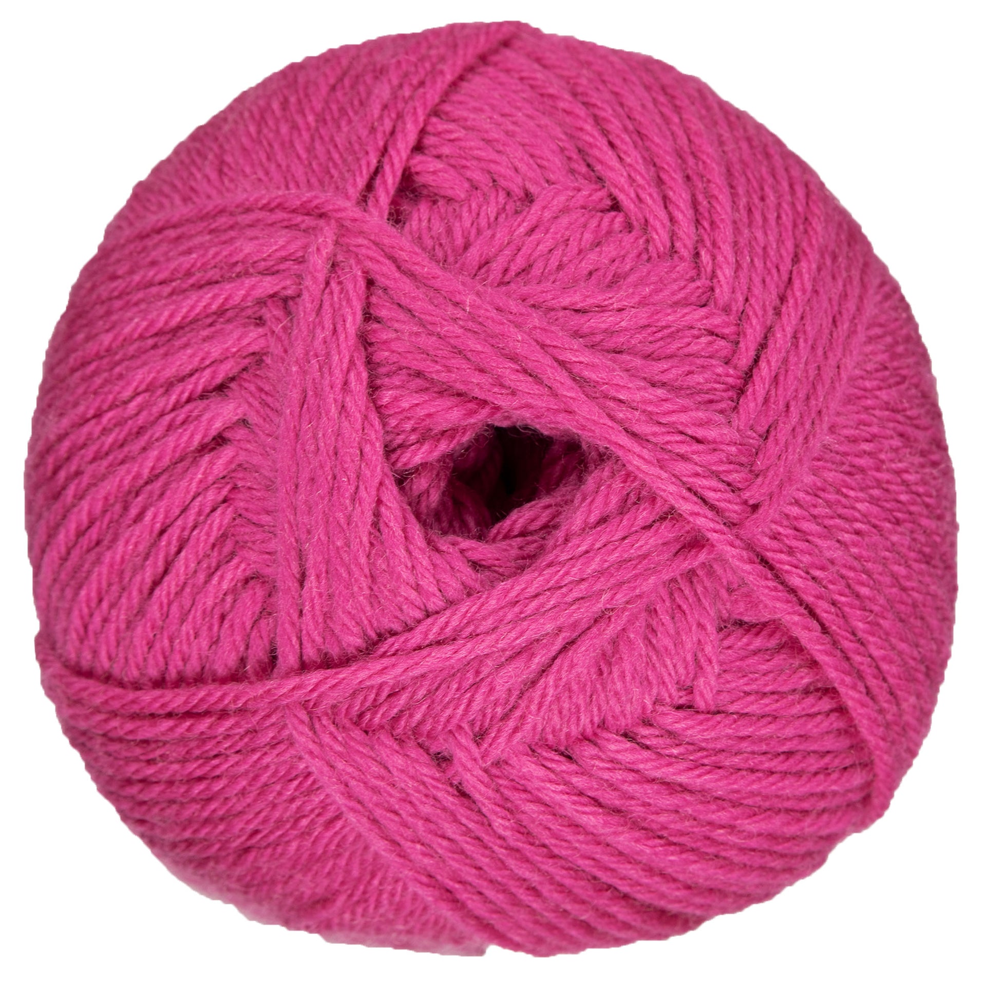 Cascade Yarns 220 Superwash Merino Yarn - 118 Very Berry - Zoom Image
