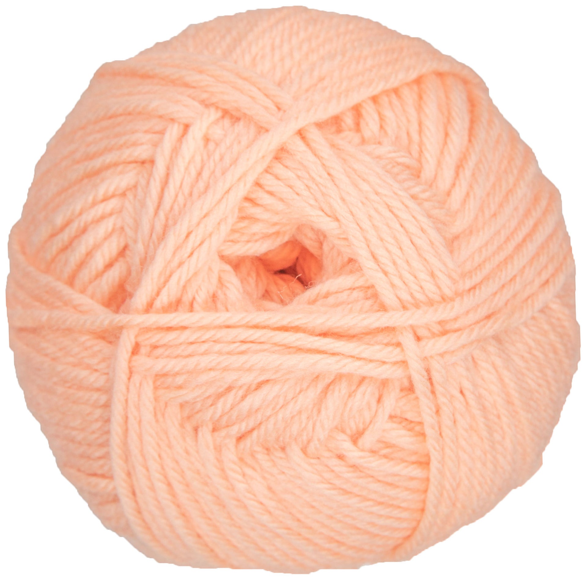 Cascade Yarns 220 Superwash Merino Yarn - 121 Apricot Ice - Zoom Image

