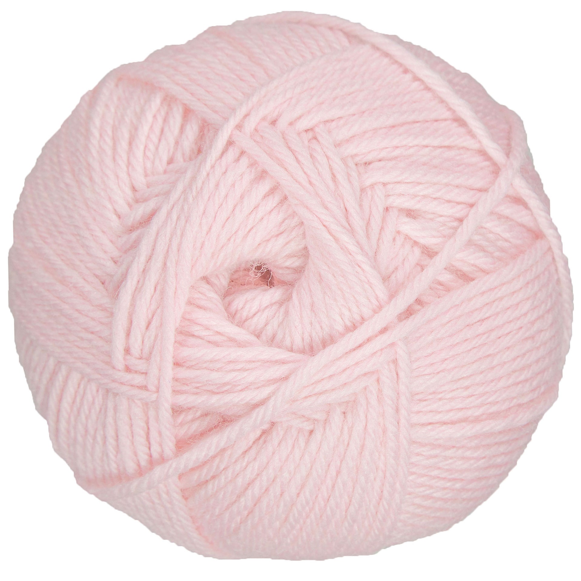 Cascade Yarns 220 Superwash Merino Yarn - 123 Pink Pearl - Zoom Image
