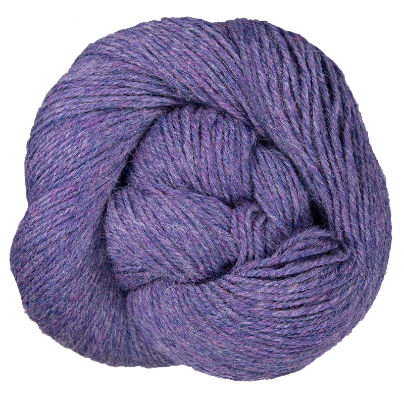 Berroco Ultra Alpaca Yarn - 62197 Plum - Medium Image
