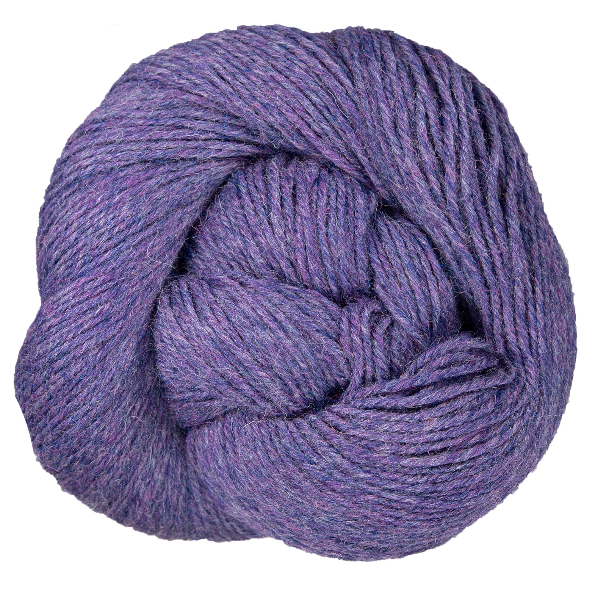 Berroco Ultra Alpaca Yarn - 62197 Plum - Zoom Image