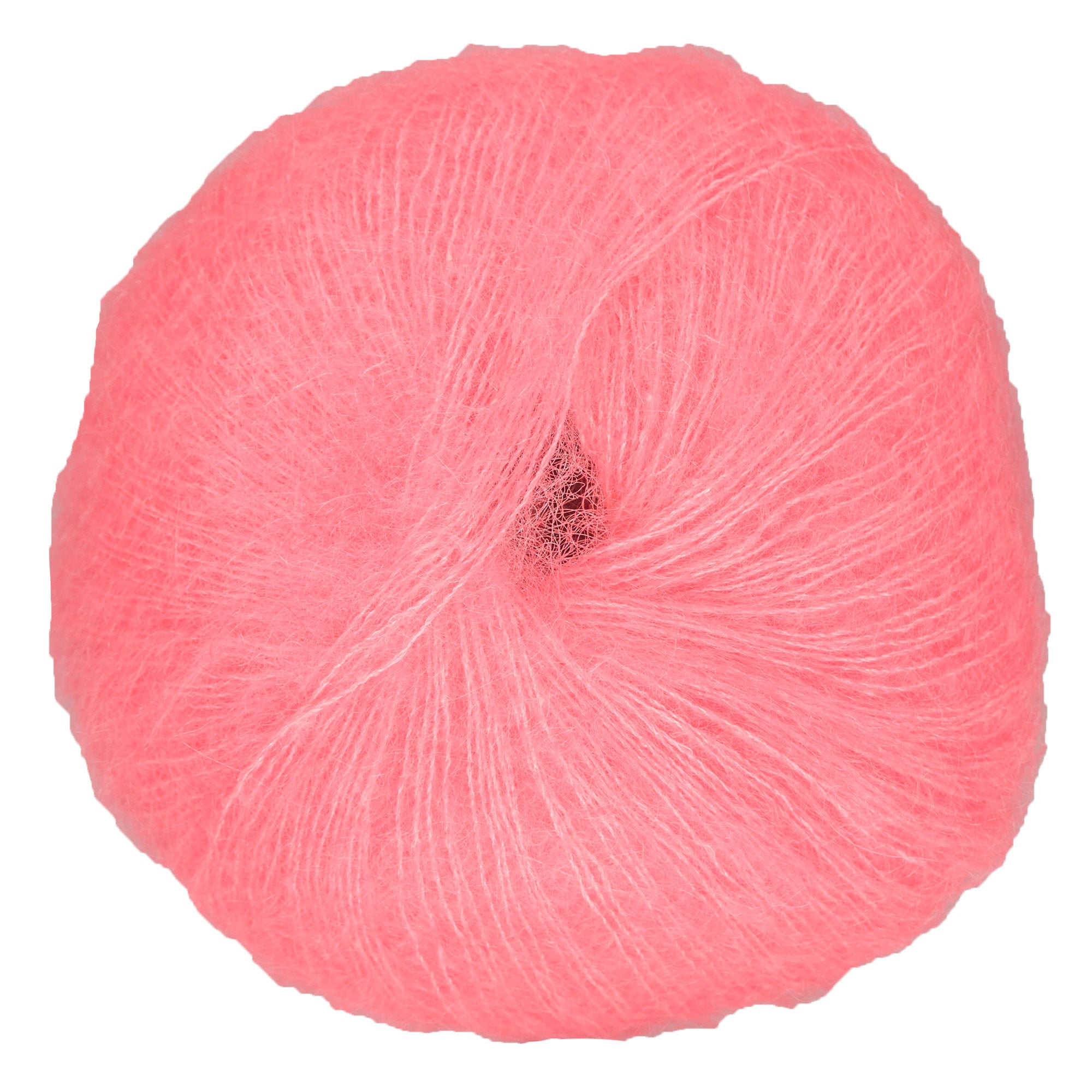 Rowan Kidsilk Haze Yarn - 712 Ultra - Zoom Image