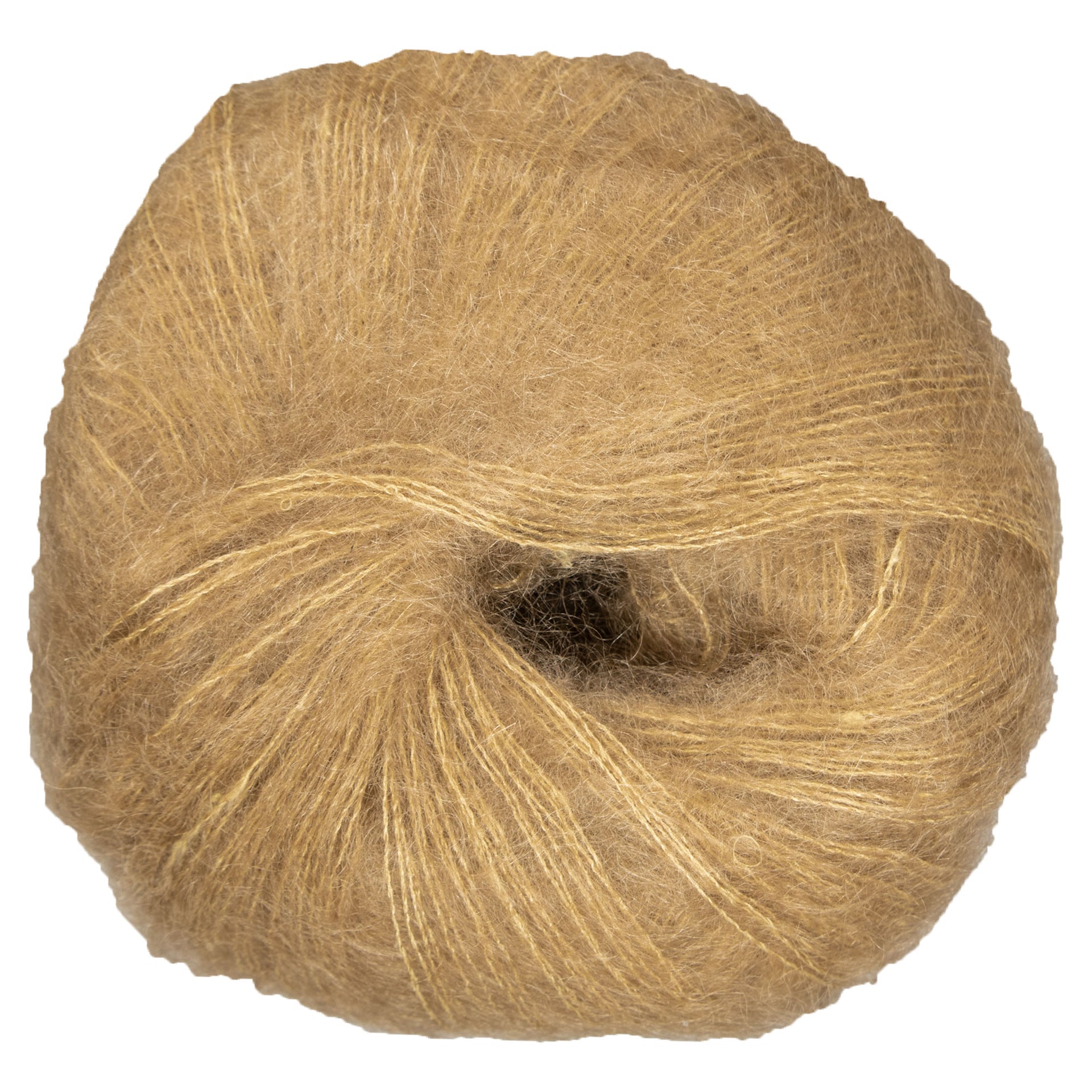 Rowan Kidsilk Haze Yarn - 730 Twig - Zoom Image
