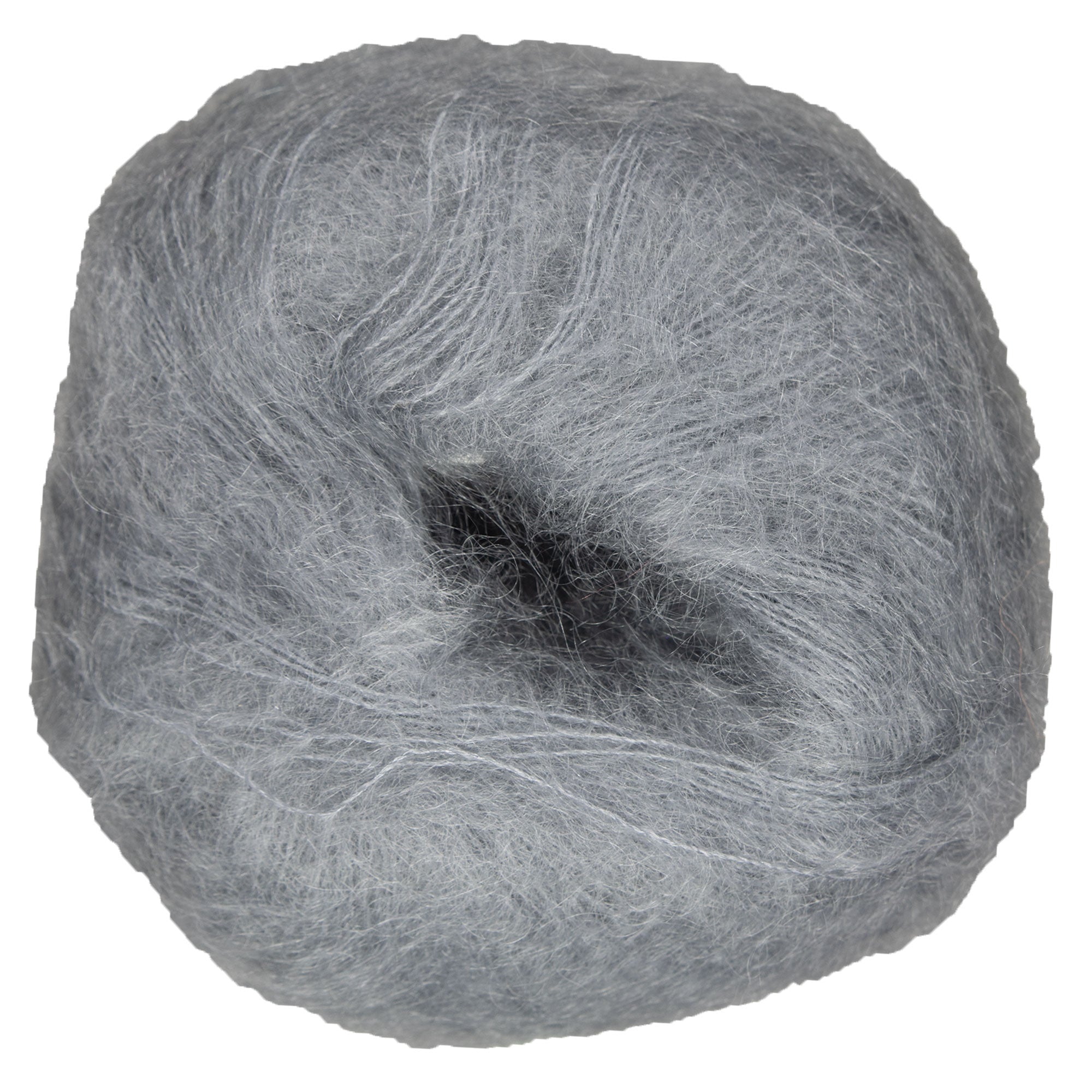 Rowan Kidsilk Haze Yarn - 735 Dusk - Zoom Image