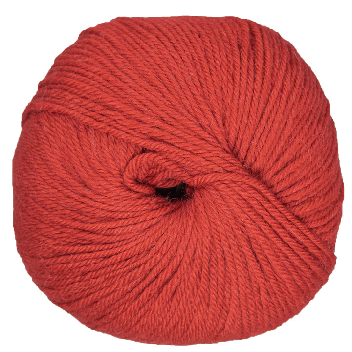 Rowan Alpaca Soft DK Yarn - 229 Vermillion - Zoom Image
