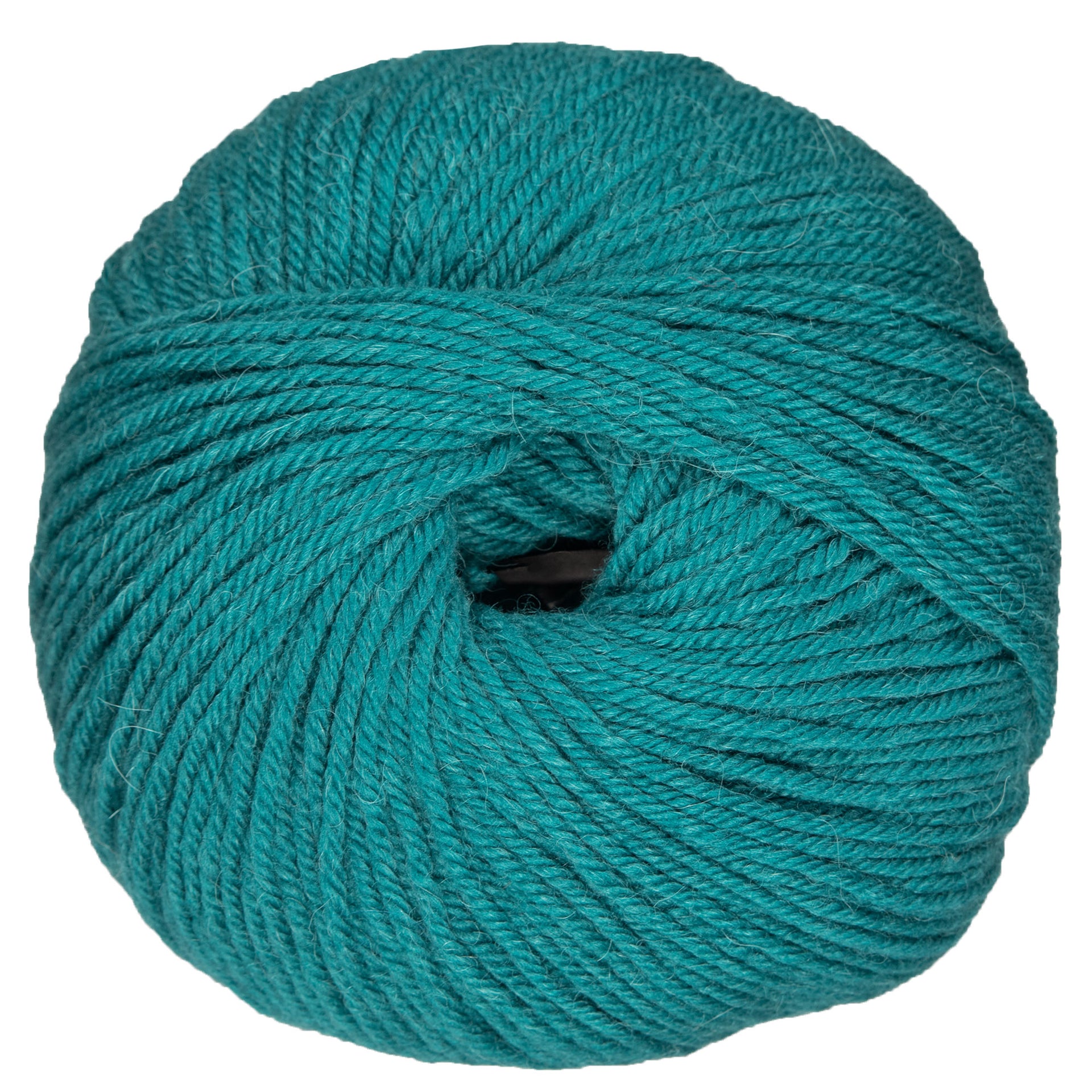 Rowan Alpaca Soft DK Yarn - 233 Verdigris - Zoom Image
