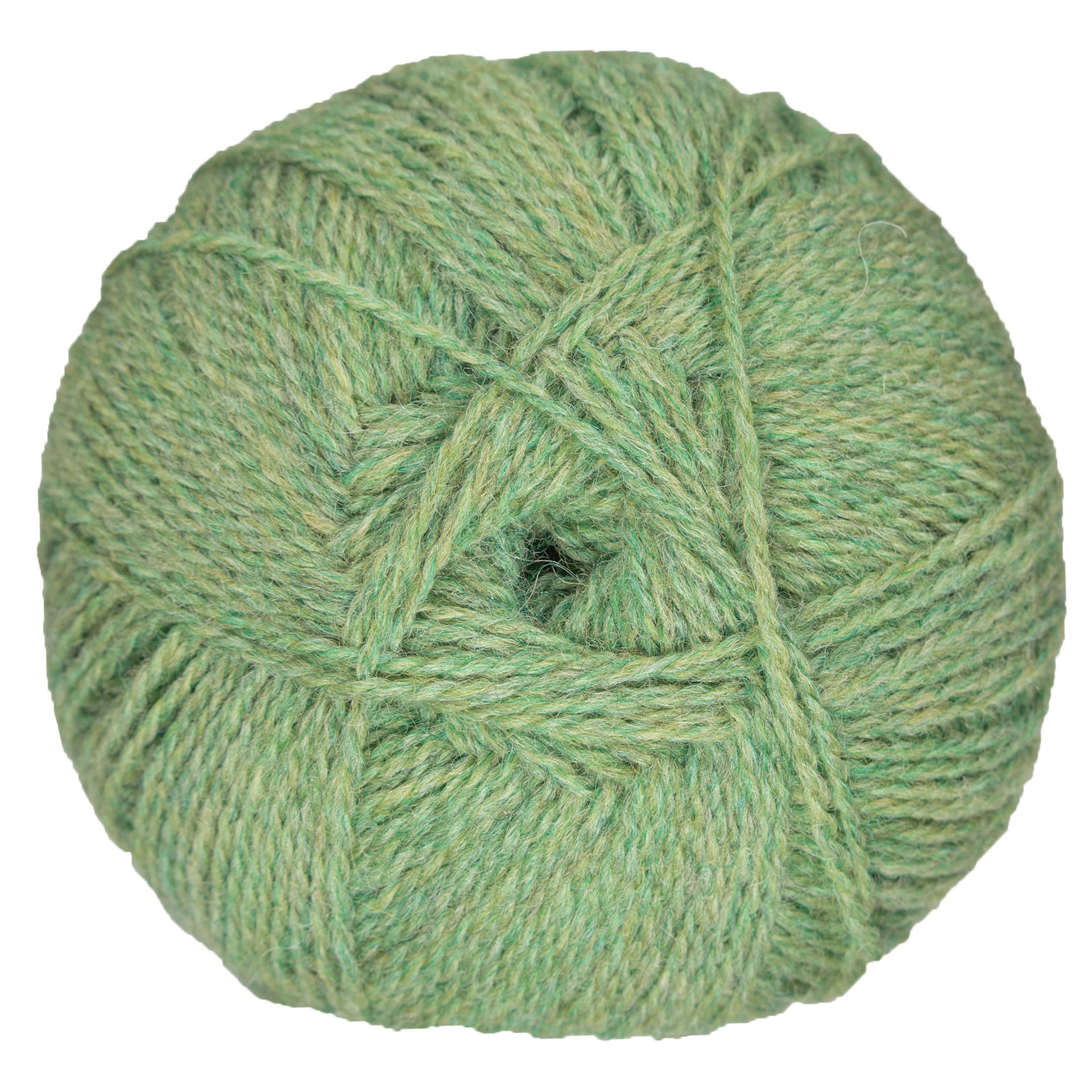 Berroco Lanas Light Yarn - 78108 Spring Green - Zoom Image
