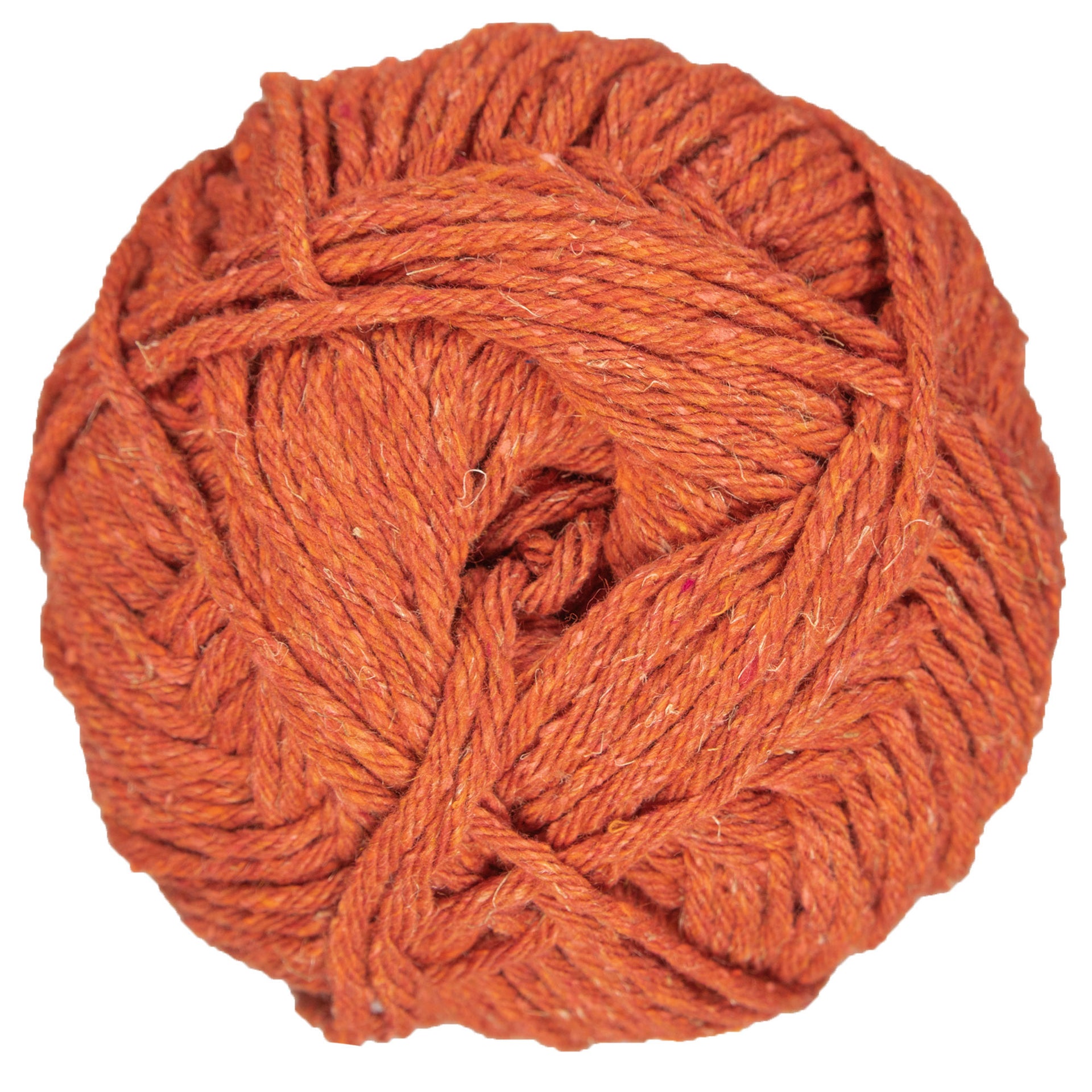 Berroco Remix Chunky Yarn - 9997 Apricot - Zoom Image
