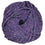 Berroco Remix Chunky Yarn - 9973 Eggplant - Zoom Image