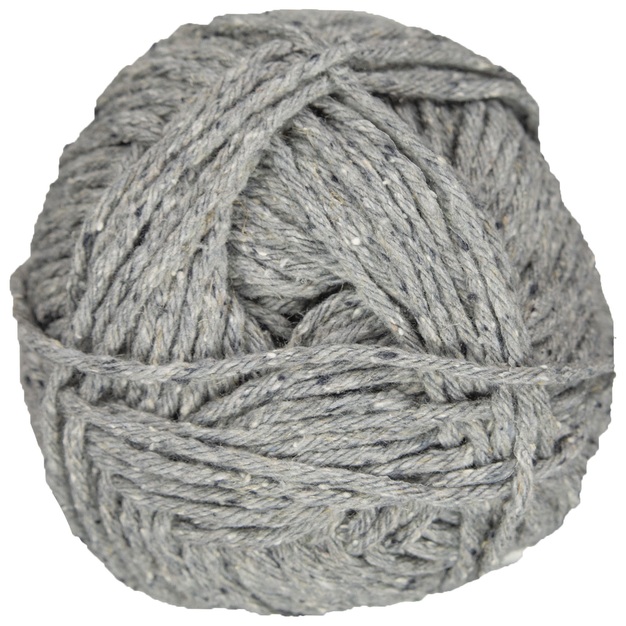 Berroco Remix Chunky Yarn - 9930 Smoke - Zoom Image
