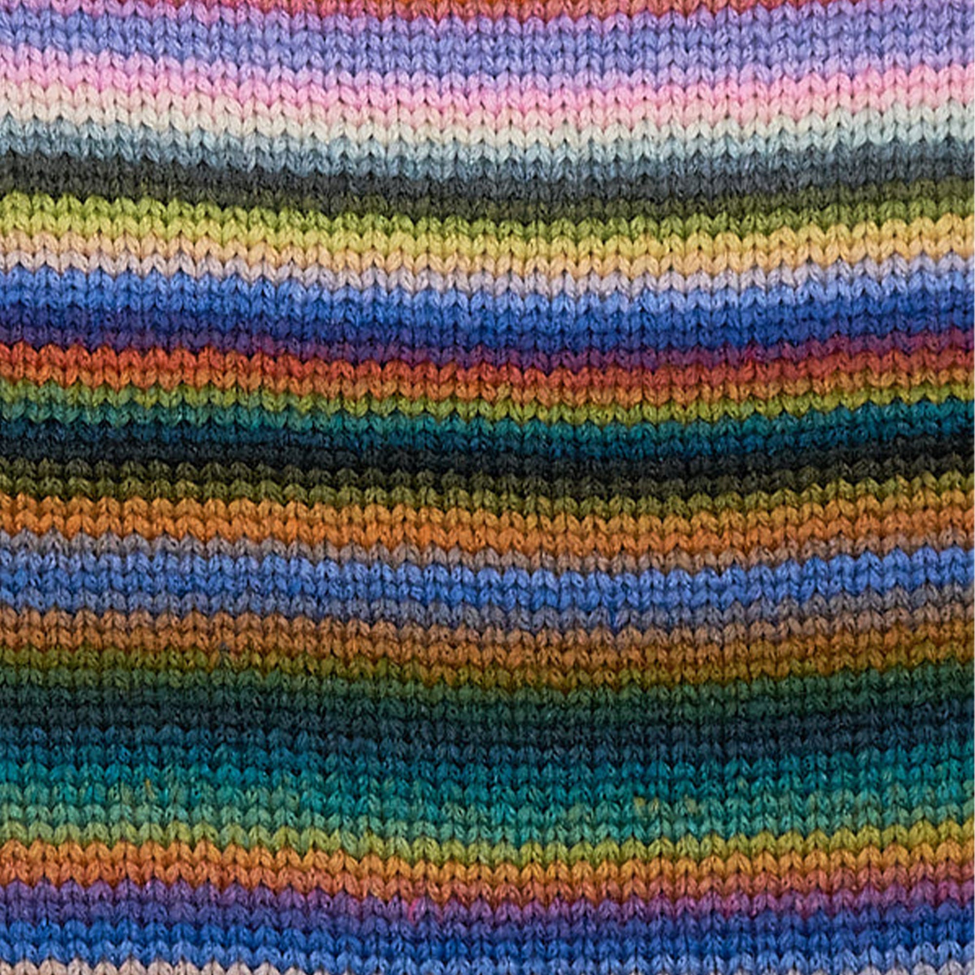 Berroco Wizard Yarn - 2948 Labradorite - Zoom Image