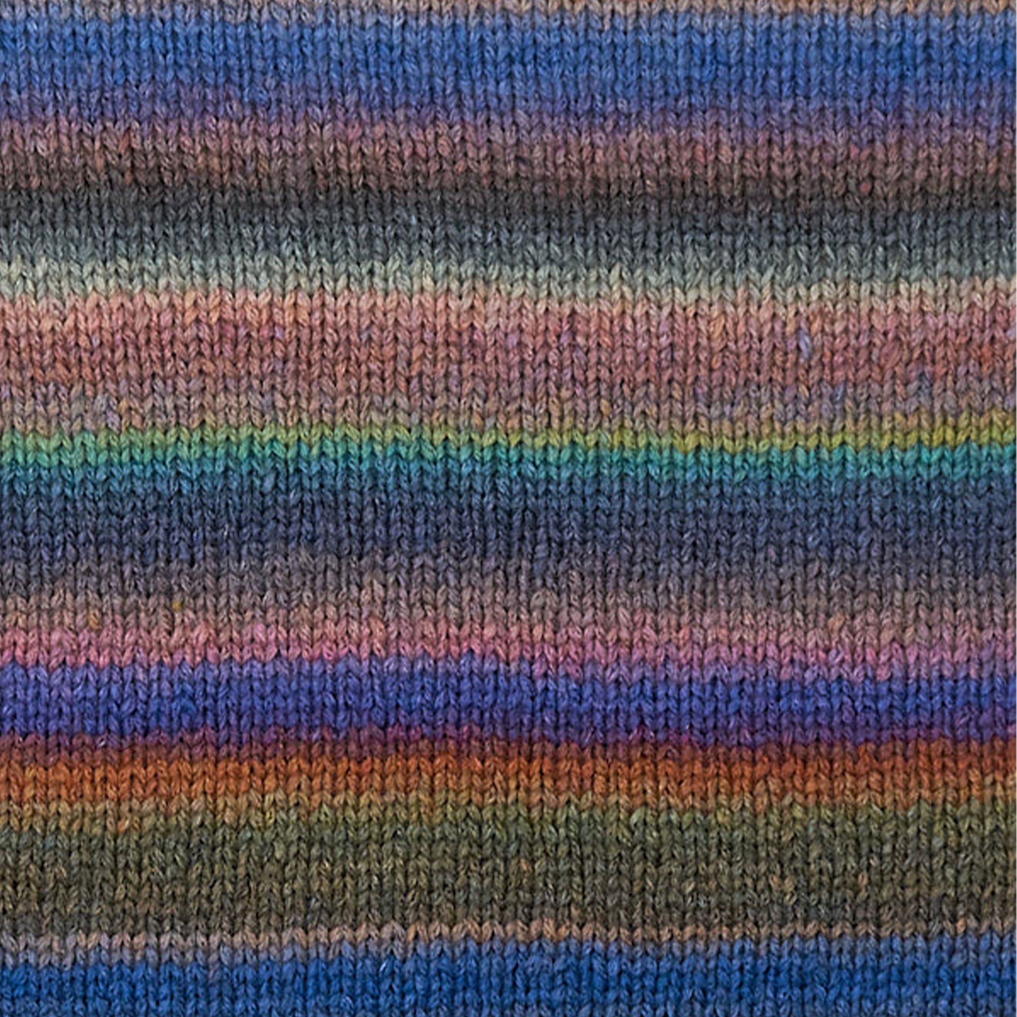 Berroco Wizard Yarn - 2954 Unakite - Zoom Image