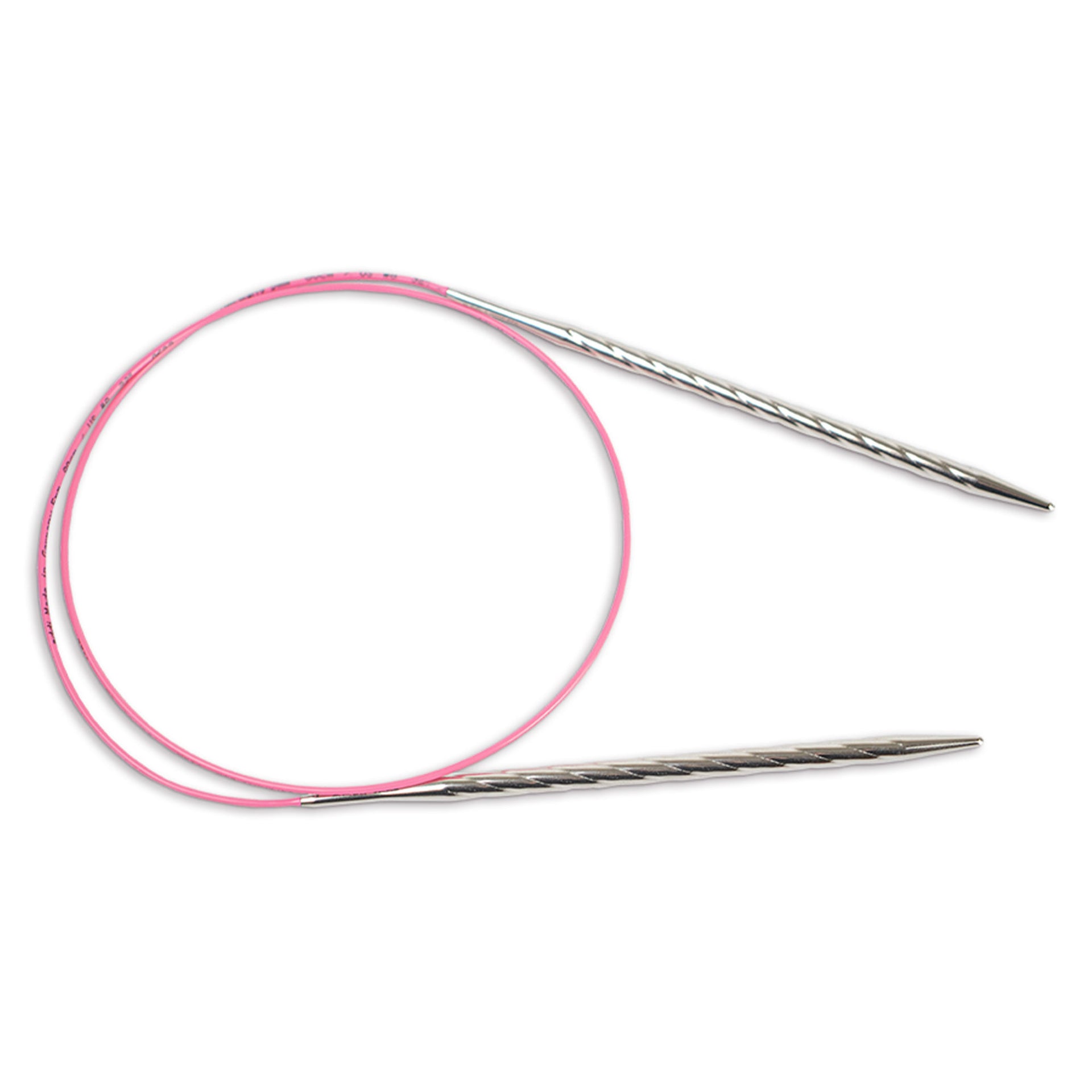 addi Turbo Ewenicorn Circular Needles - US 2 (3.0mm) - 24 - Zoom Image
