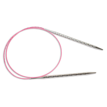 addi Turbo Ewenicorn Circular Needles - US 1 (2.5mm) - 24 - Zoom Image