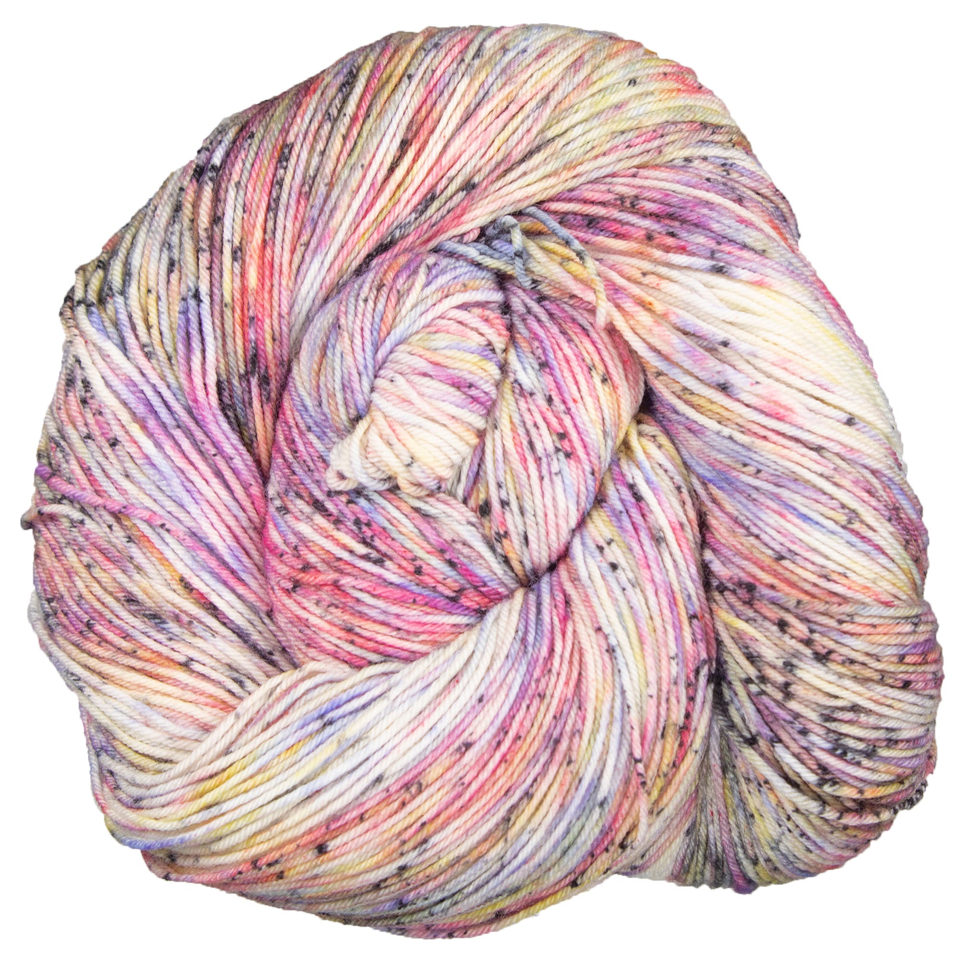 Malabrigo Ultimate Sock Yarn - 736 Gloria - Zoom Image
