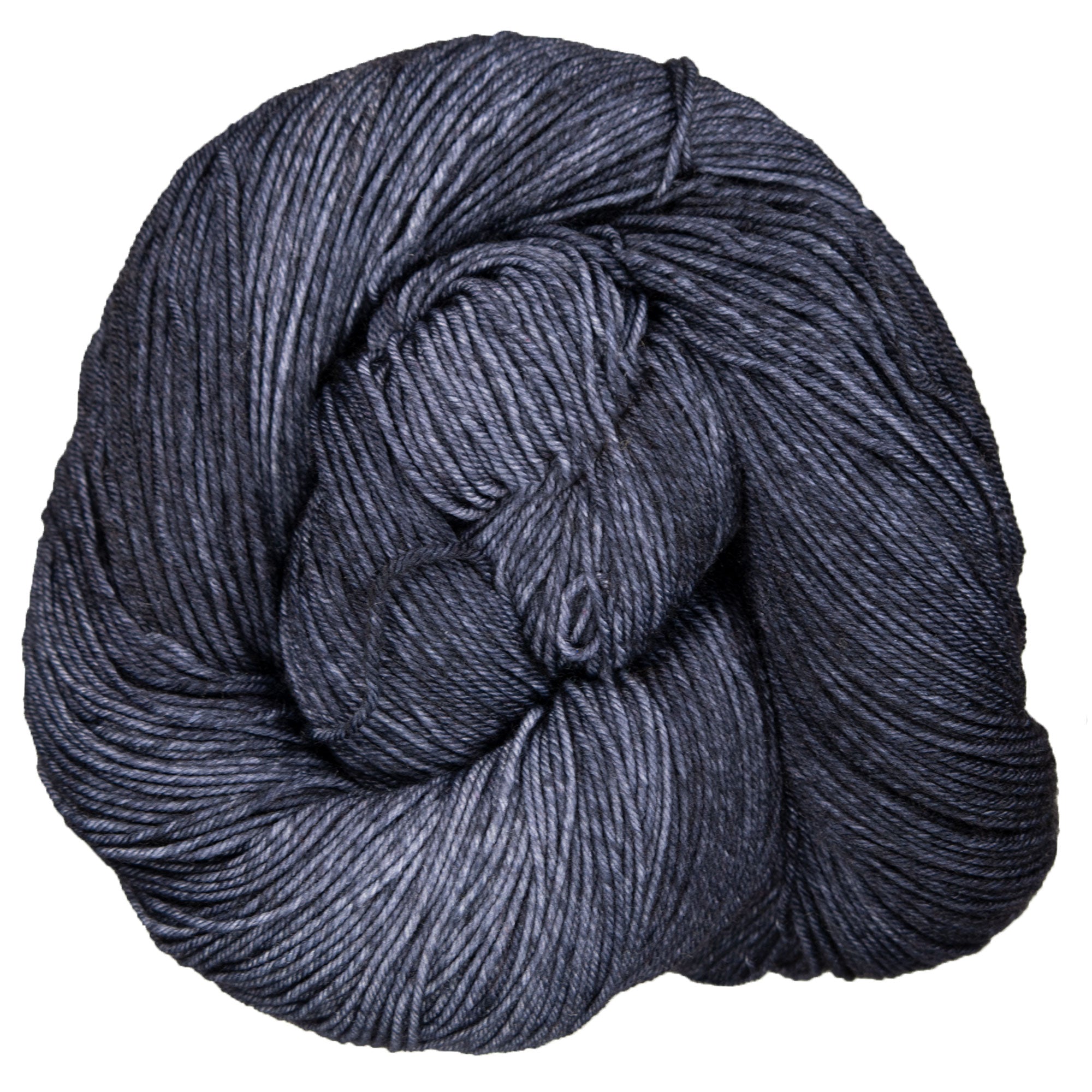 Malabrigo Ultimate Sock Yarn - 069 Pearl Ten - Zoom Image