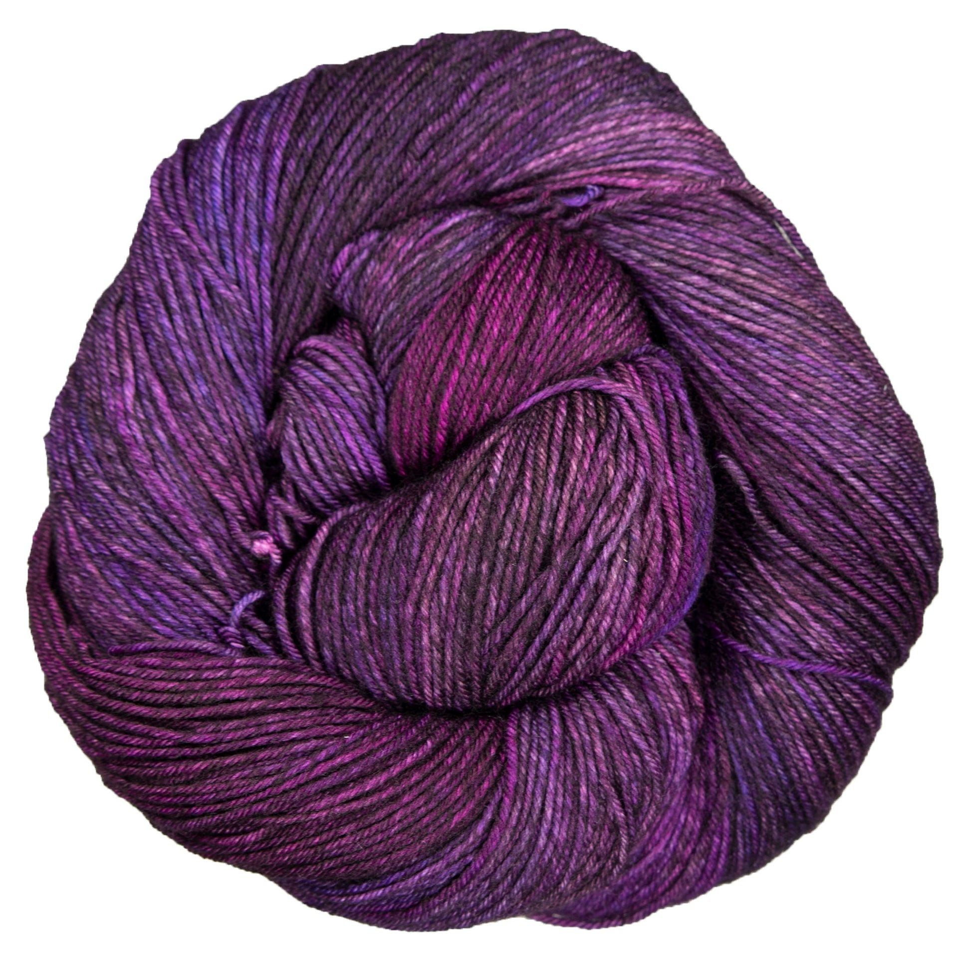 Malabrigo Ultimate Sock Yarn - 136 Sabiduria - Zoom Image

