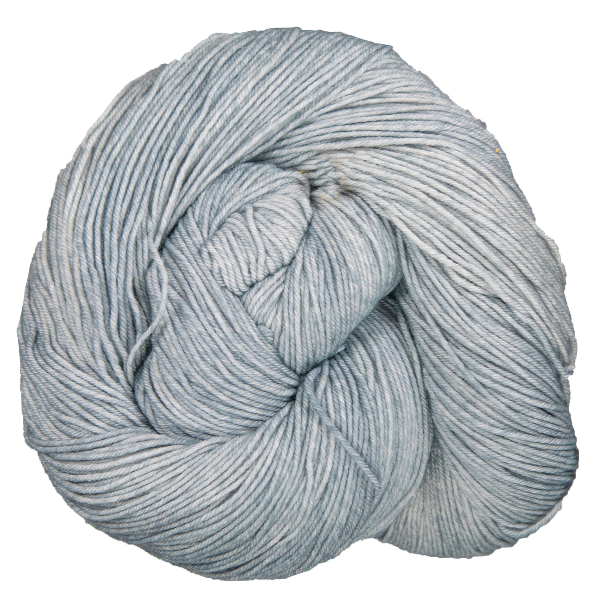 Malabrigo Ultimate Sock Yarn - 212 Gris - Zoom Image

