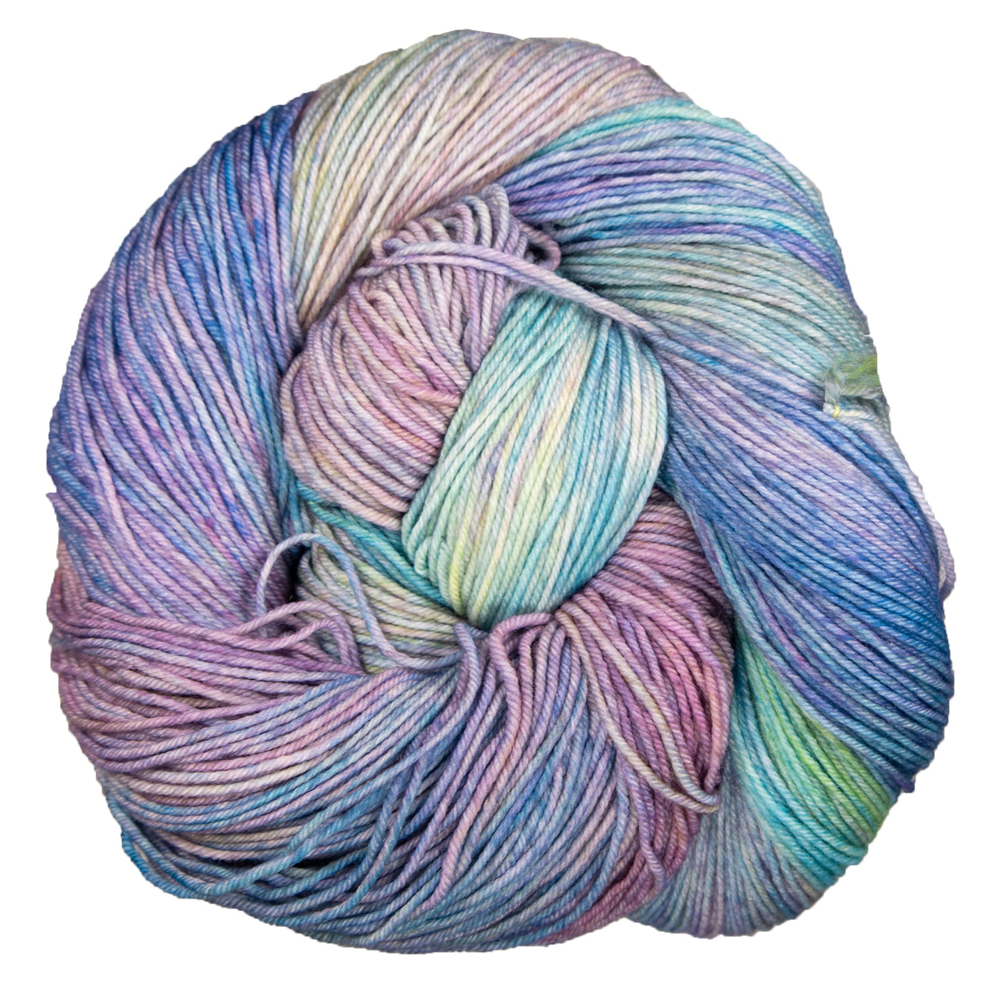 Malabrigo Ultimate Sock Yarn - 875 Arapey - Zoom Image