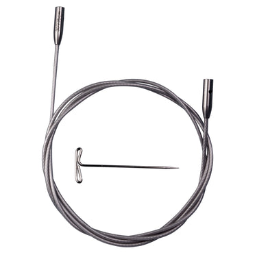 ChiaoGoo SWIV360 Cables Needles - 2"/5cm [L] - Zoom Image