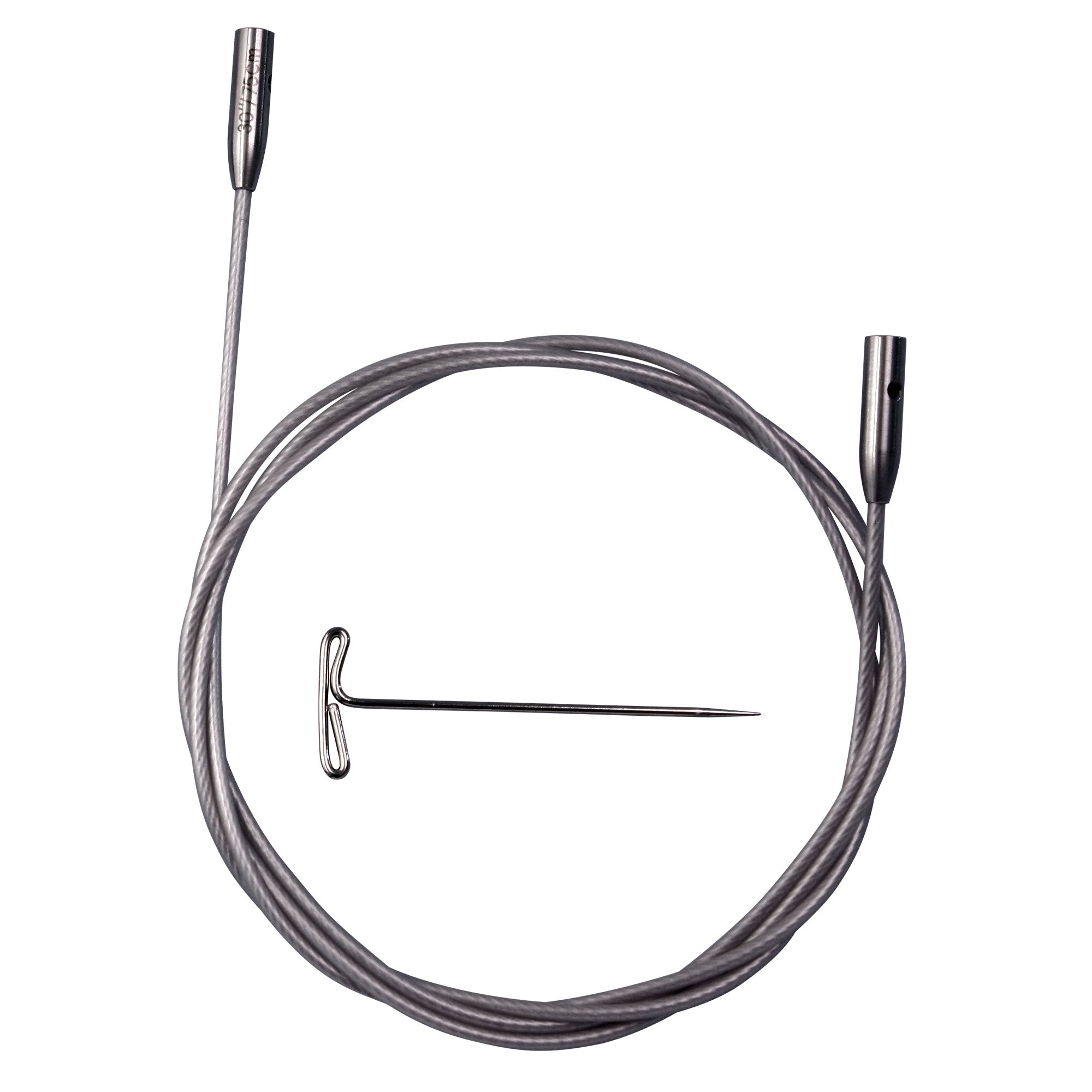 ChiaoGoo SWIV360 Cables Needles - 6"/15cm [L] - Zoom Image
