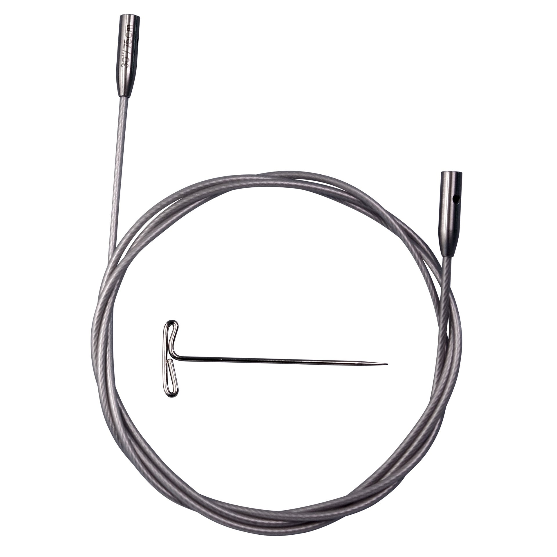 ChiaoGoo SWIV360 Cables Needles - 8"/20cm [L] - Zoom Image
