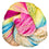 Madelinetosh Tosh Merino Light Yarn - What Up, Beach? - Zoom Image