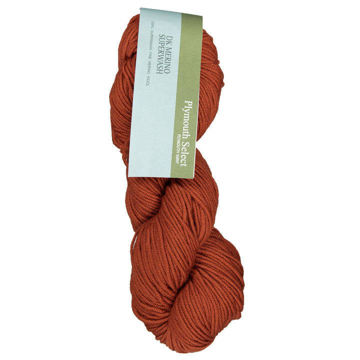 Plymouth Yarn DK Merino Superwash Yarn - 1155 Harvest - Zoom Image