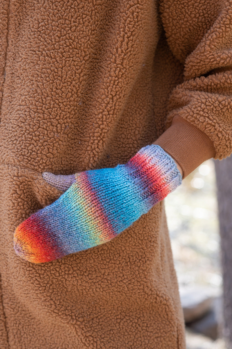 Berroco Fall Collection 2022 Patterns - Berroco Aleid - PDF Download - Extra Image