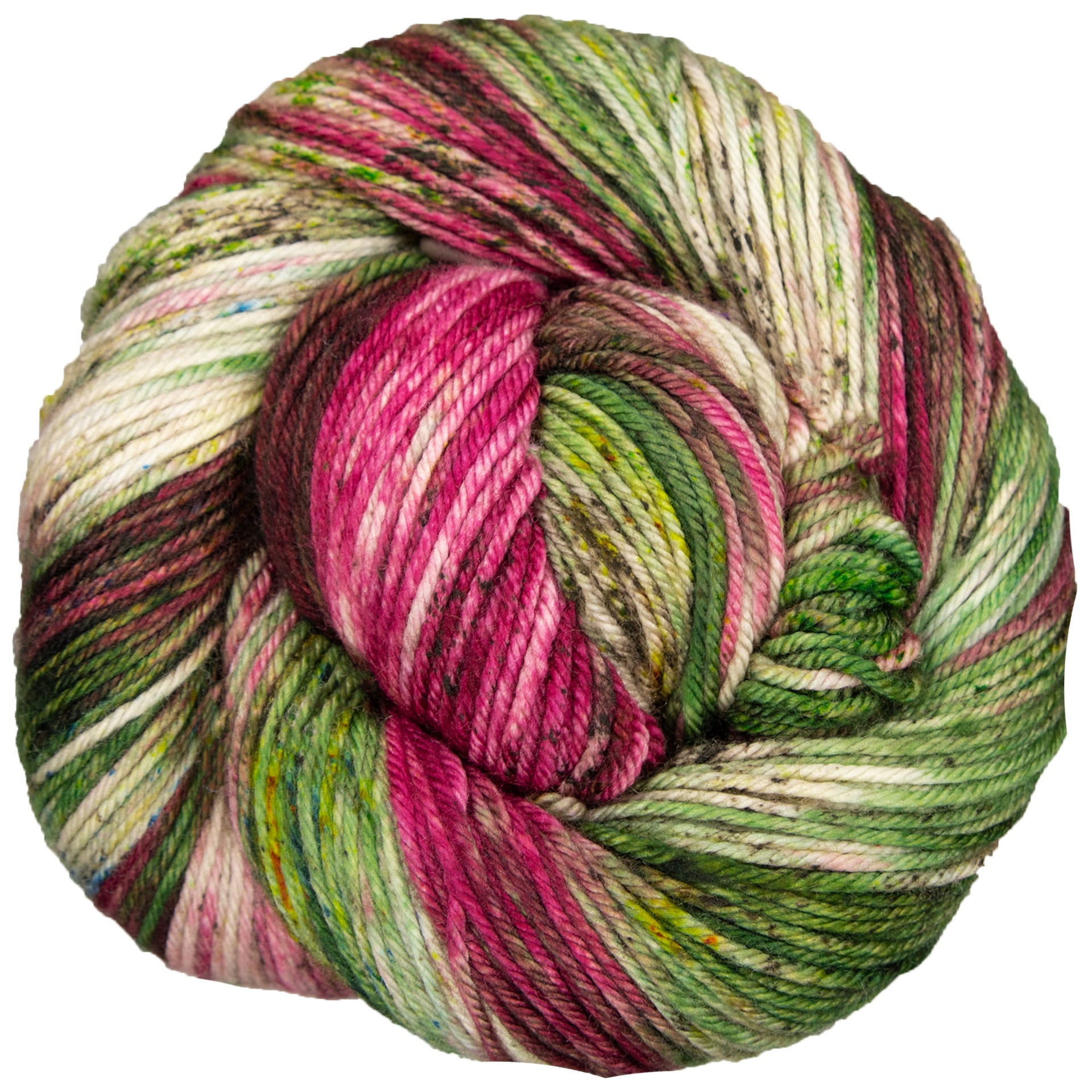 Madelinetosh Tosh DK Yarn - Shroom with a View - Zoom Image
